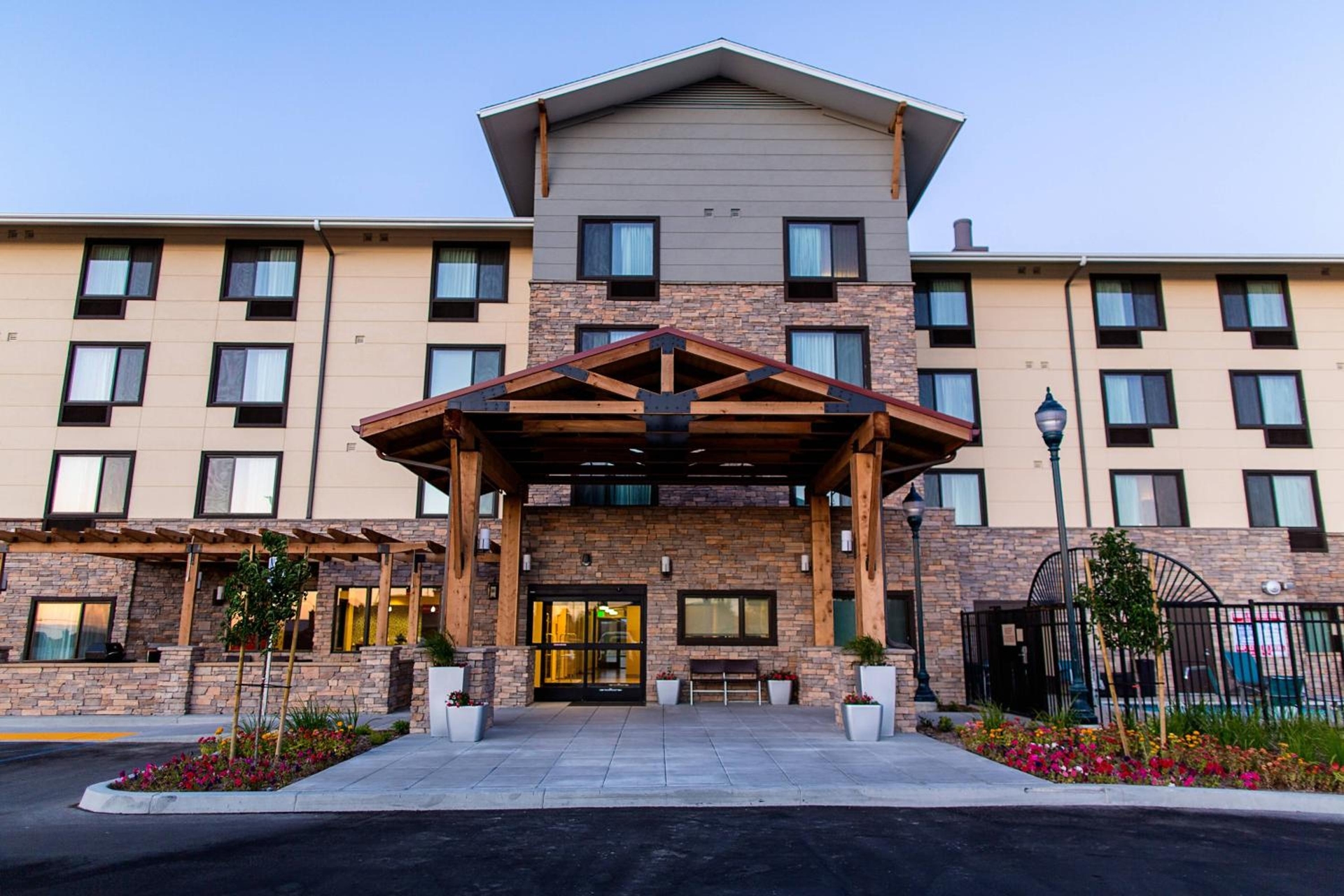 TownePlace Suites by Marriott Lancaster, Lancaster