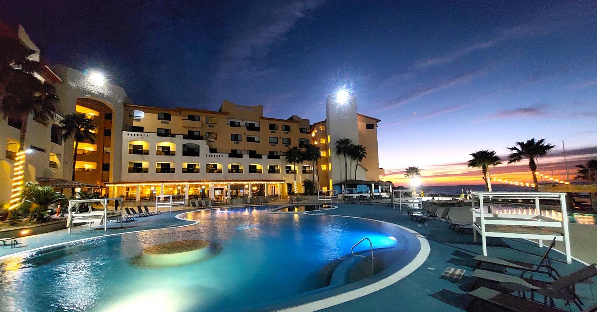 Peñasco del Sol Hotel, Puerto Peñasco
