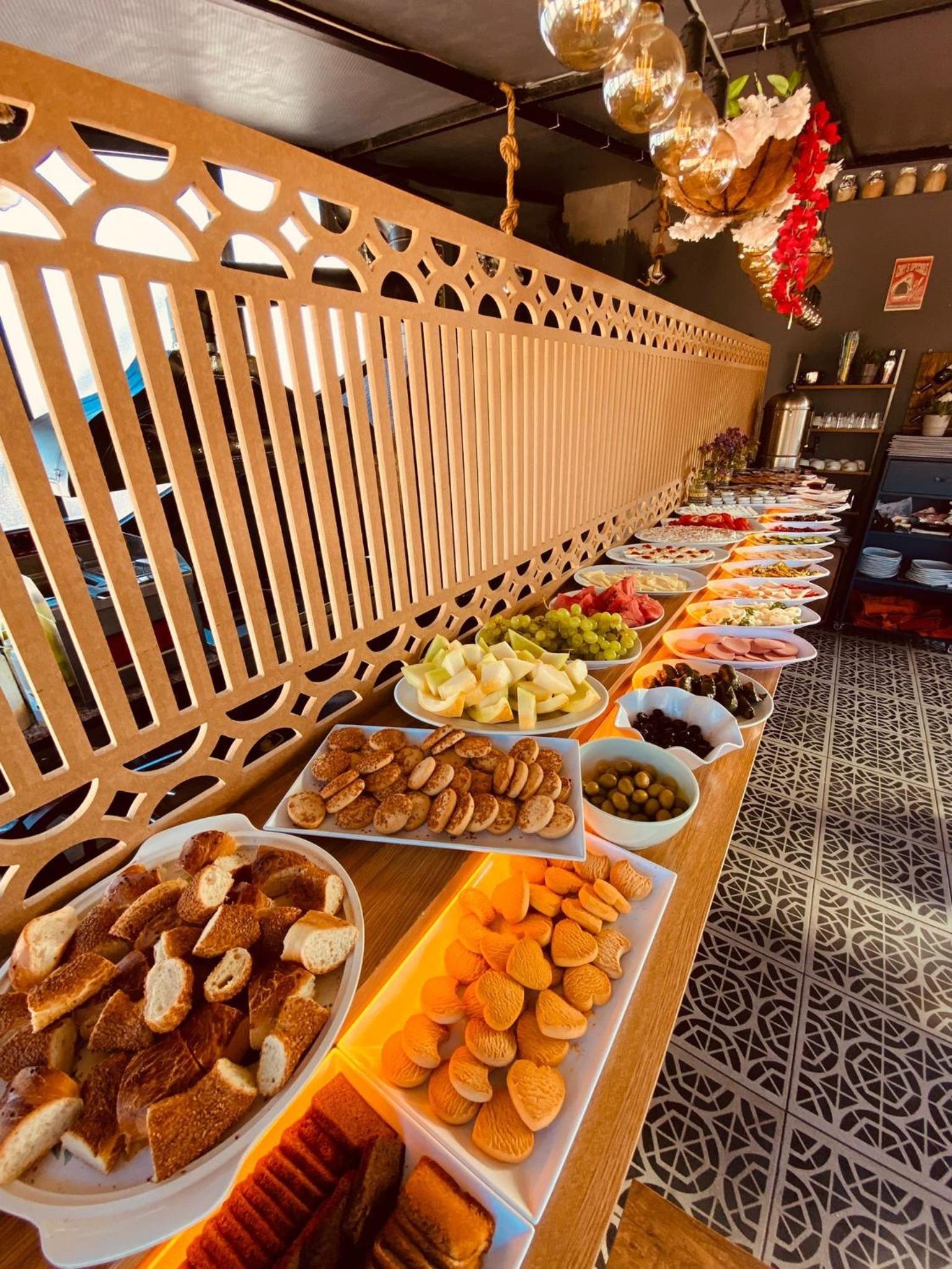 Foto de Ottoman Luxury Hotel