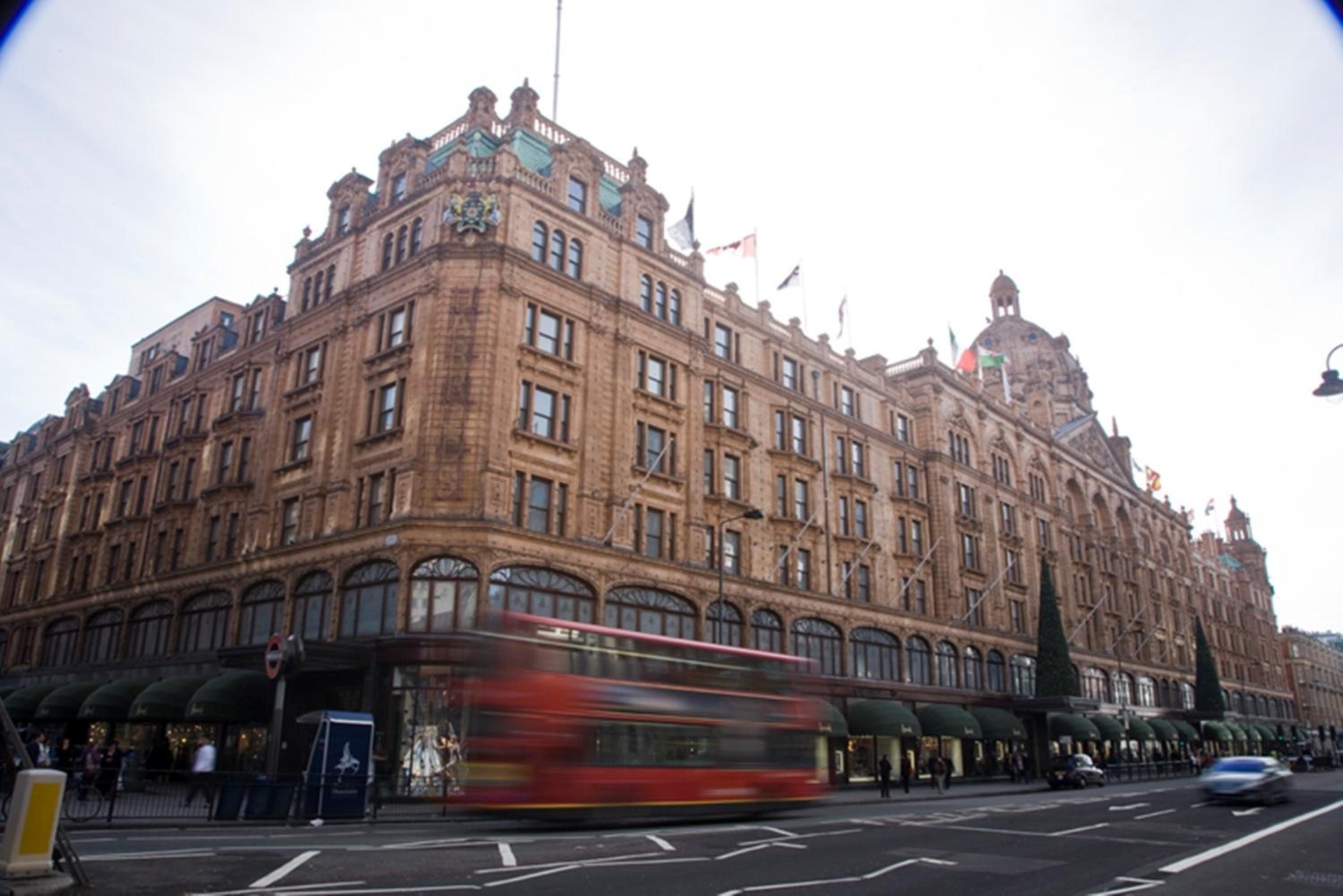 Chelsea Cloisters Serviced Apartments, London
