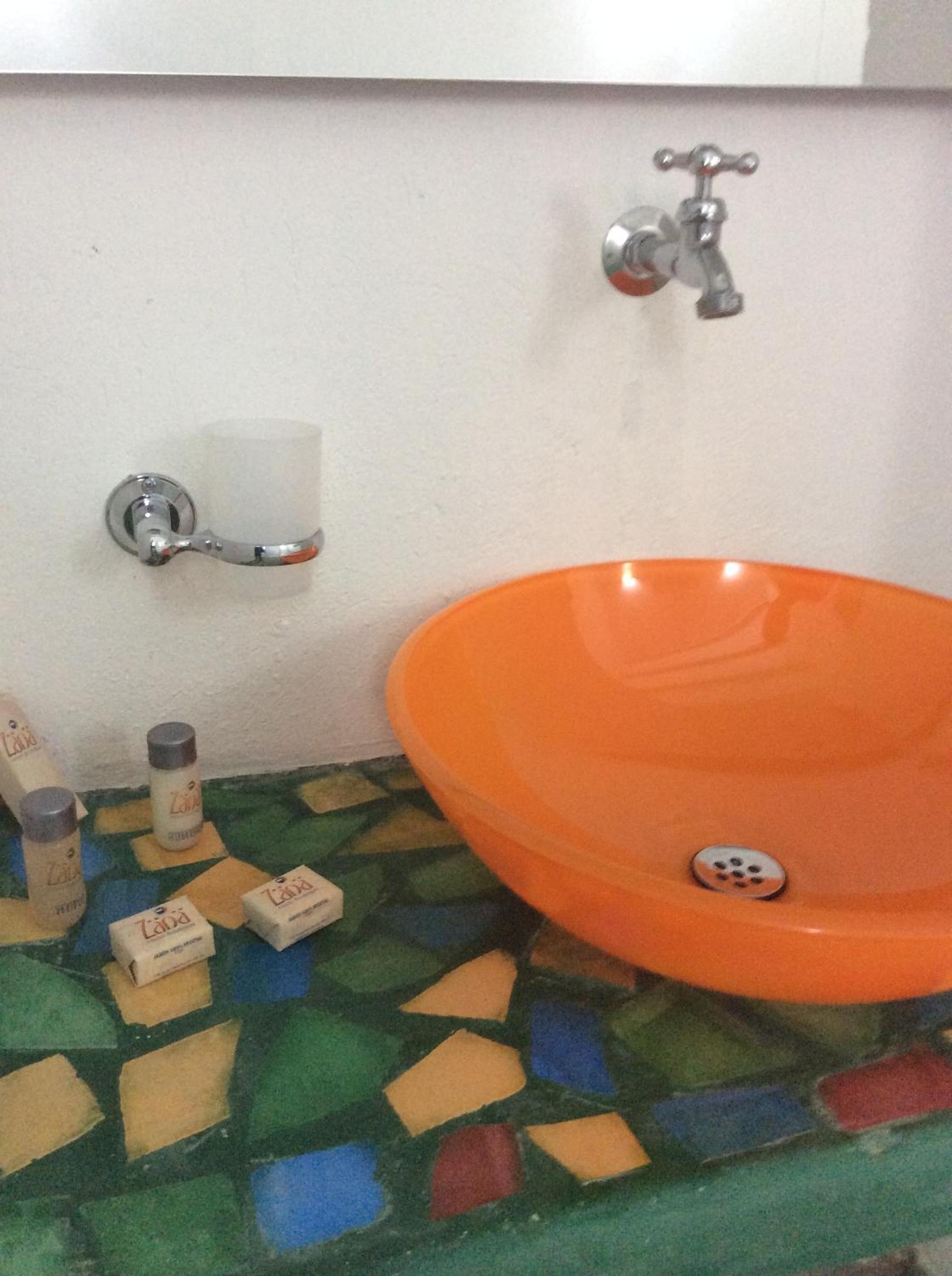 Foto de Zana Hotel Boutique