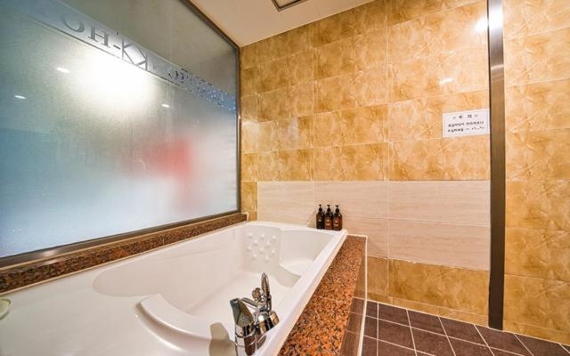 Foto de Chakan Hotel