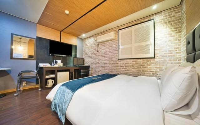 Foto de Chakan Hotel