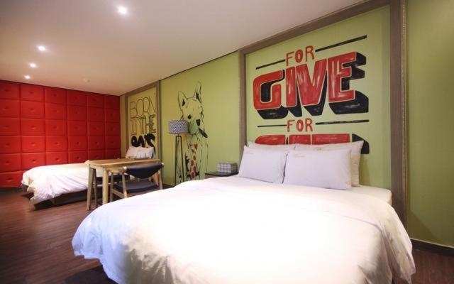 Foto de Chakan Hotel