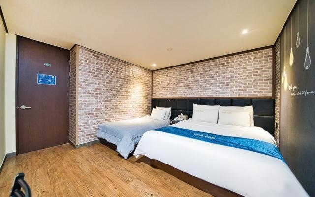 Foto de Chakan Hotel