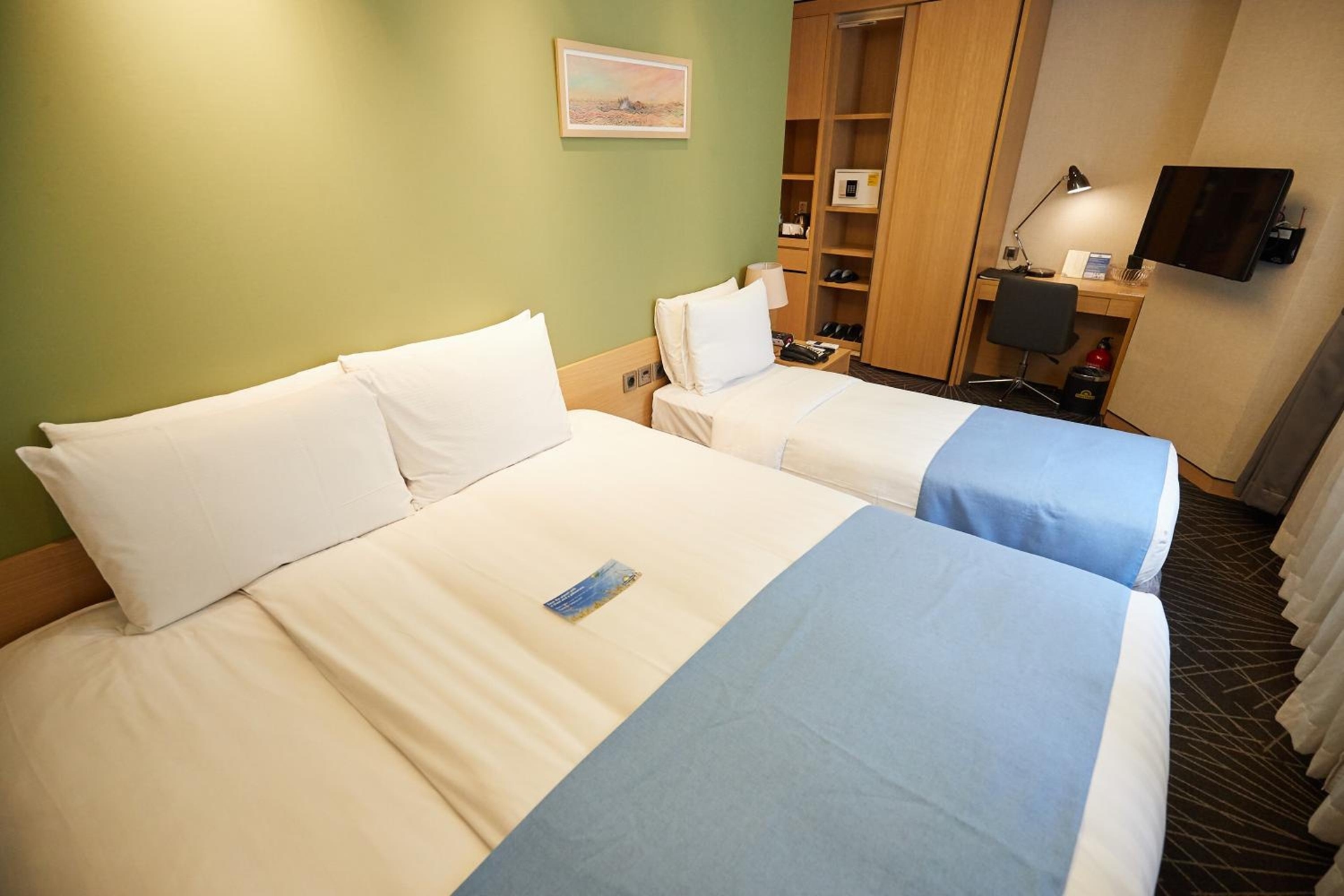 Foto de Days Hotel by Wyndham Seoul Myeongdong