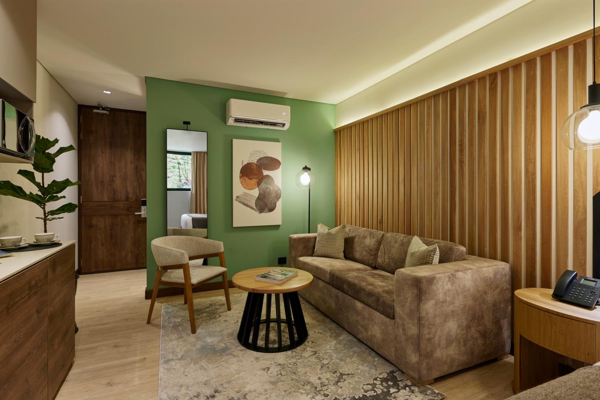 Foto de Blues Suites Medellín