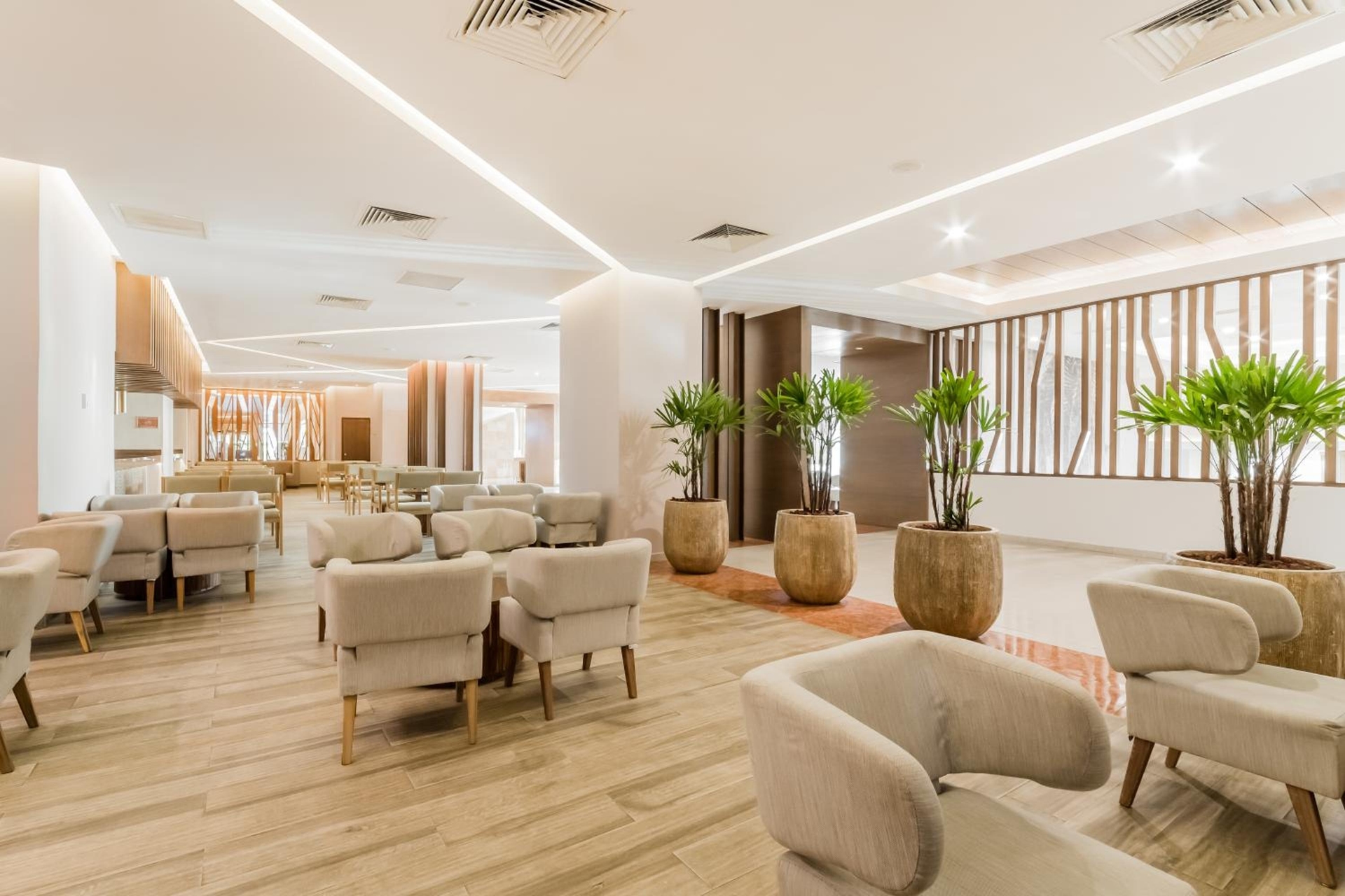 Foto de Royal Solaris Cancun - All Inclusive