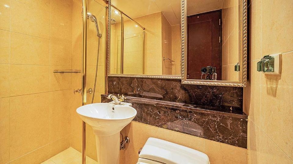 Foto de Yeoksam Artnouveau City Hotel and Residence