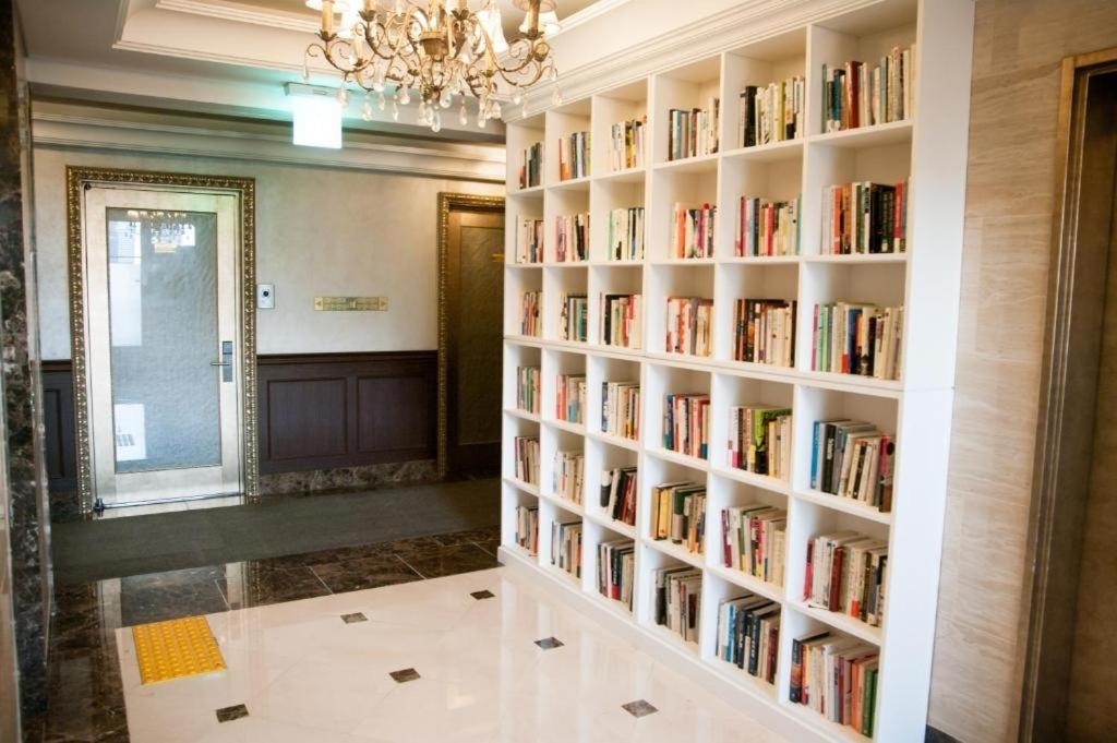 Foto de Yeoksam Artnouveau City Hotel and Residence