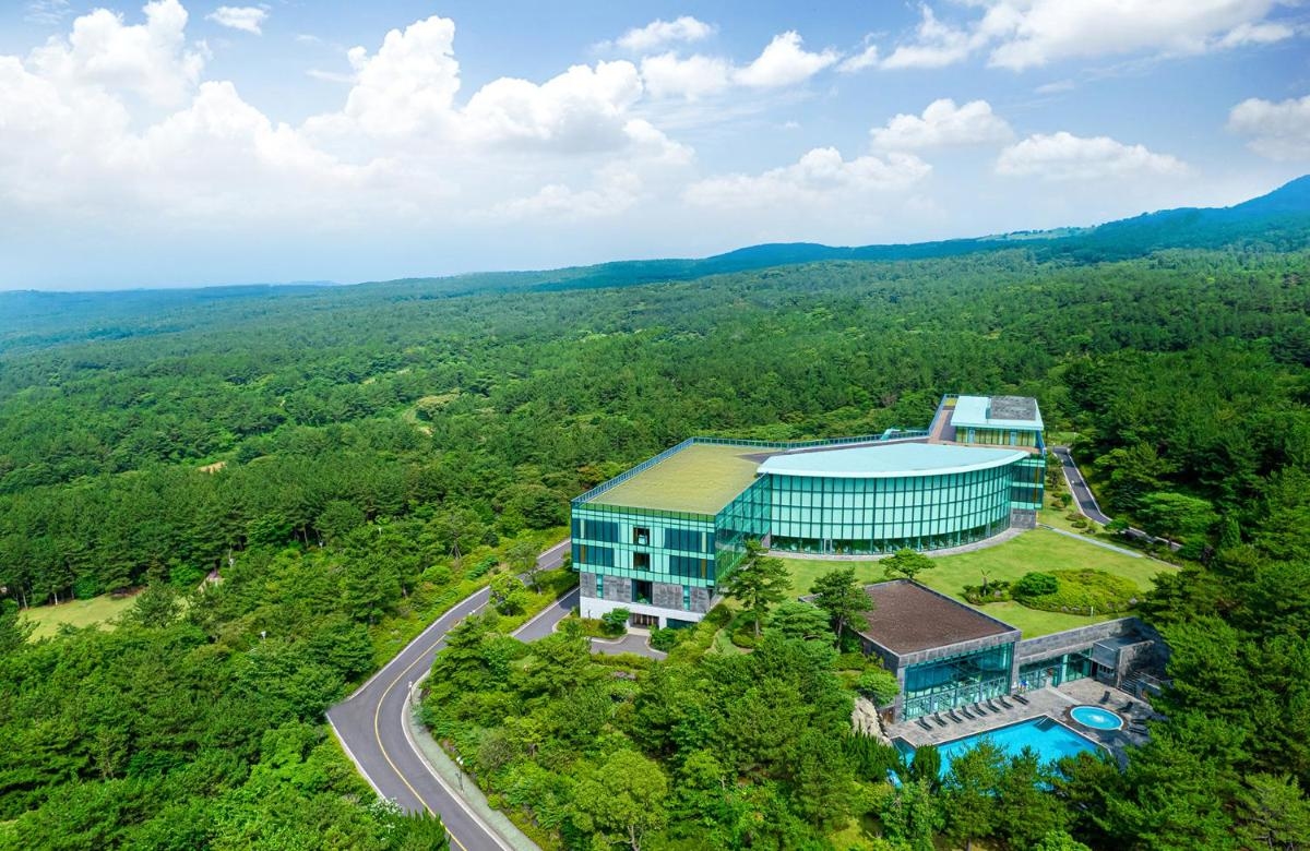 WE Hotel Jeju