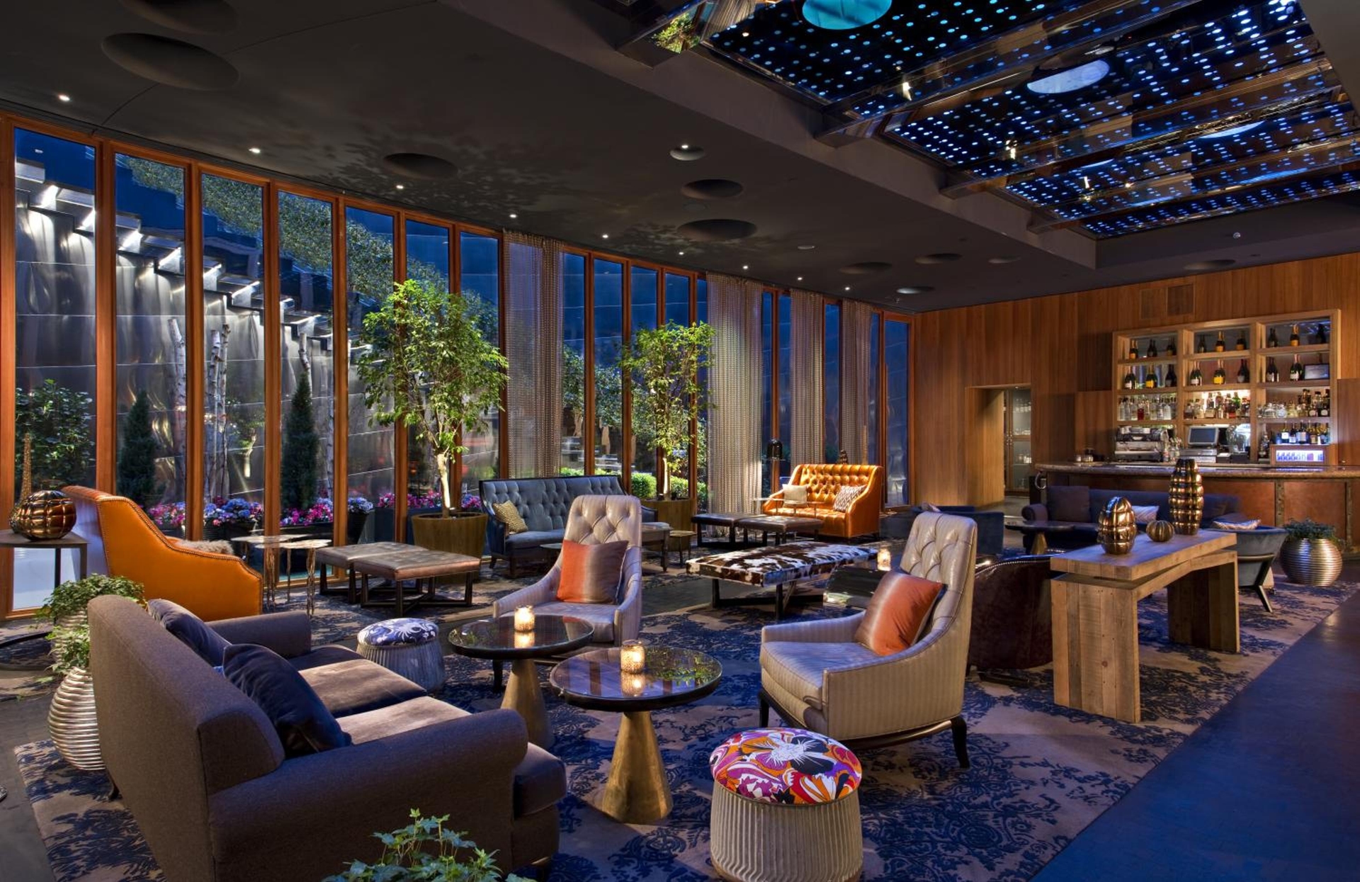 Foto de Dream Downtown, by Hyatt