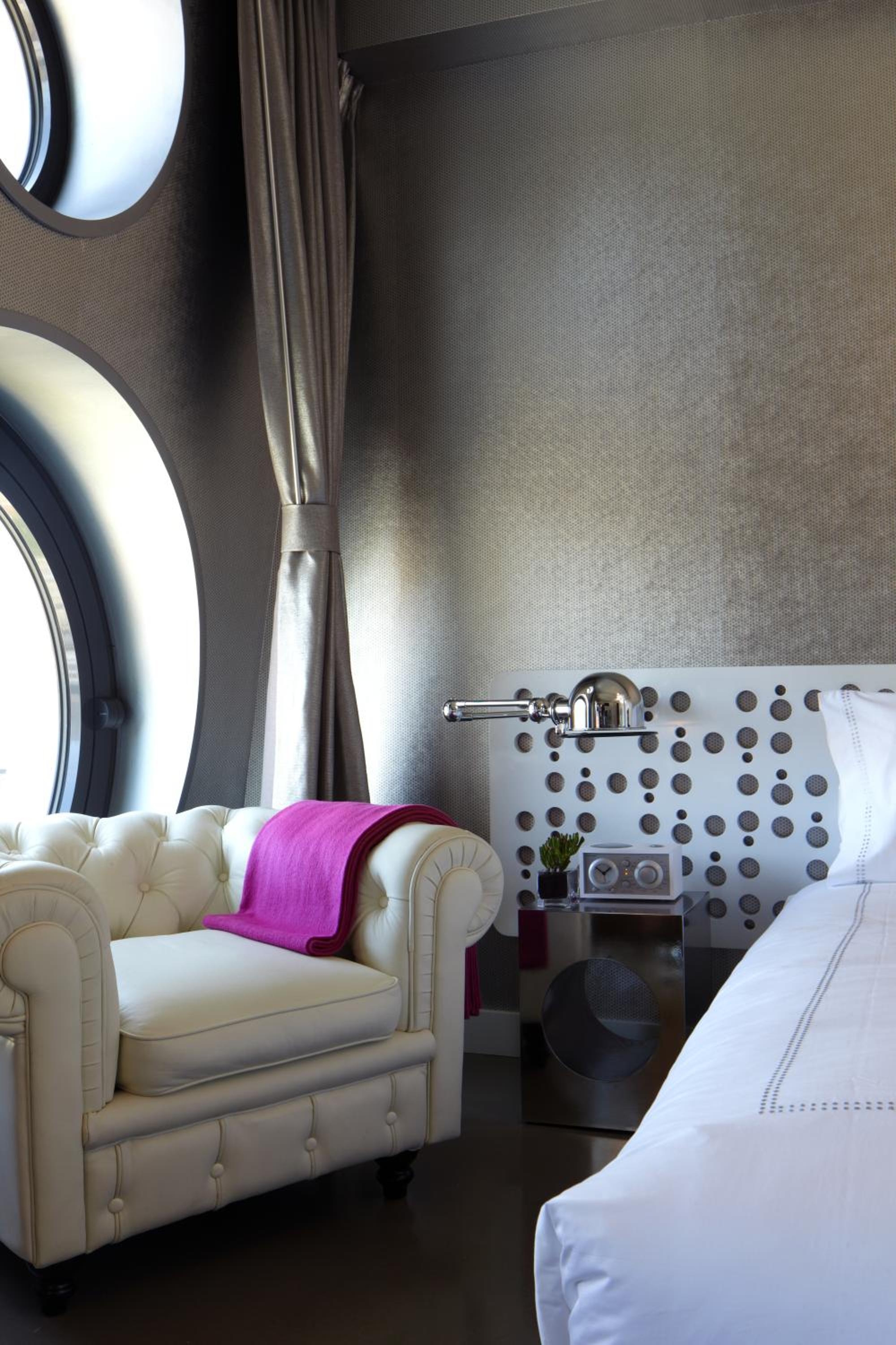 Foto de Dream Downtown, by Hyatt