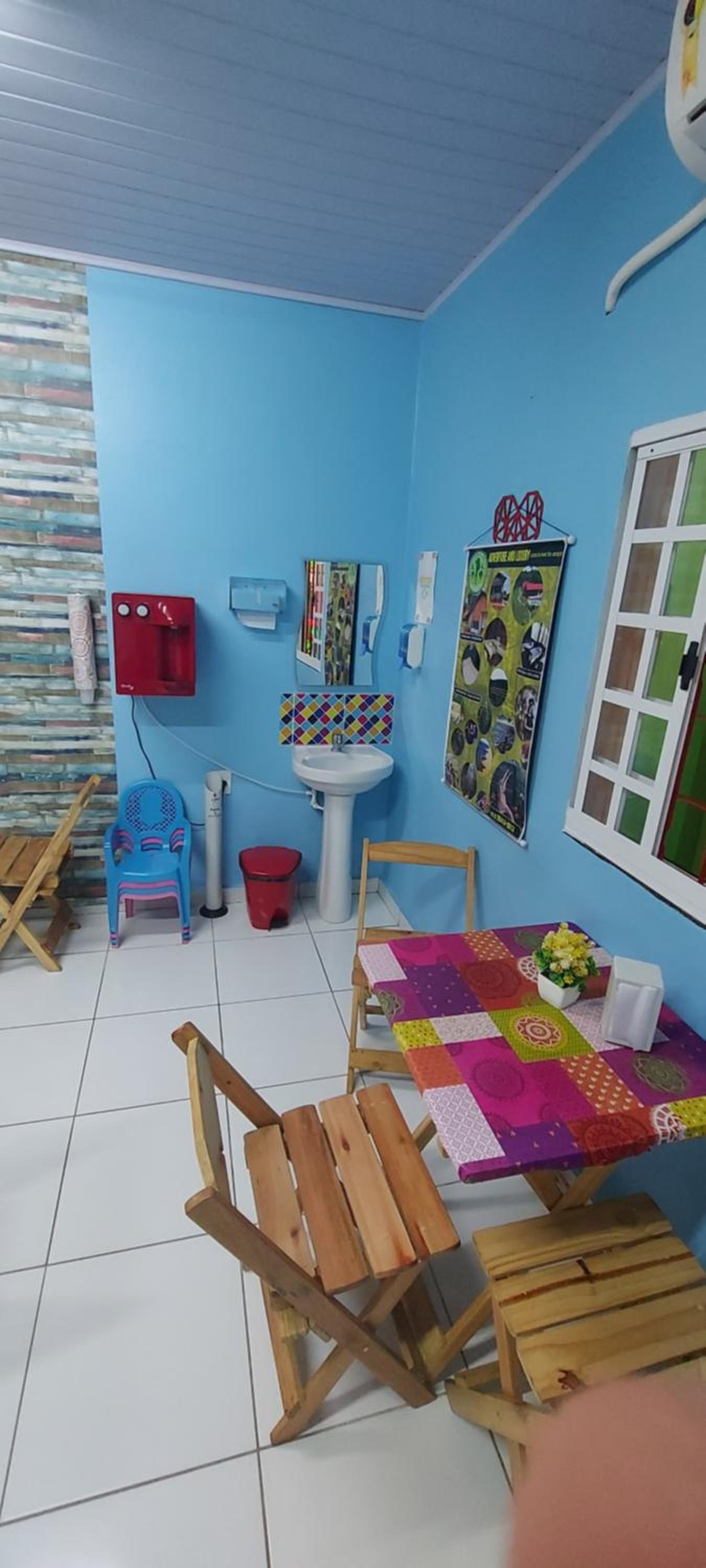 Foto de House of Colors Hotel