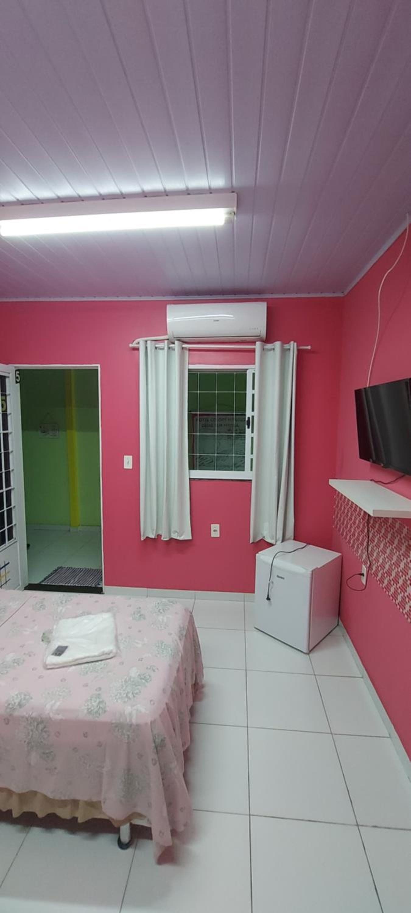 Foto de House of Colors Hotel