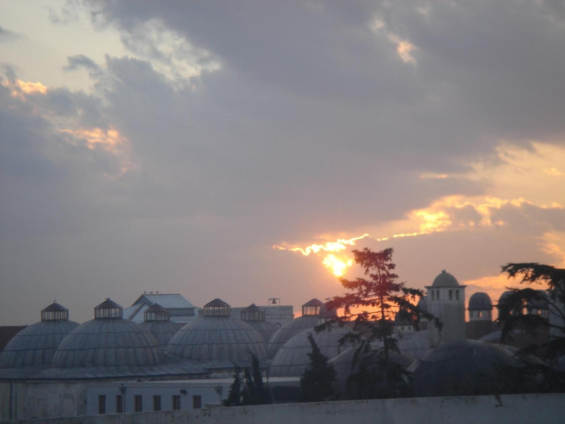 Foto de Hotel SultanHill