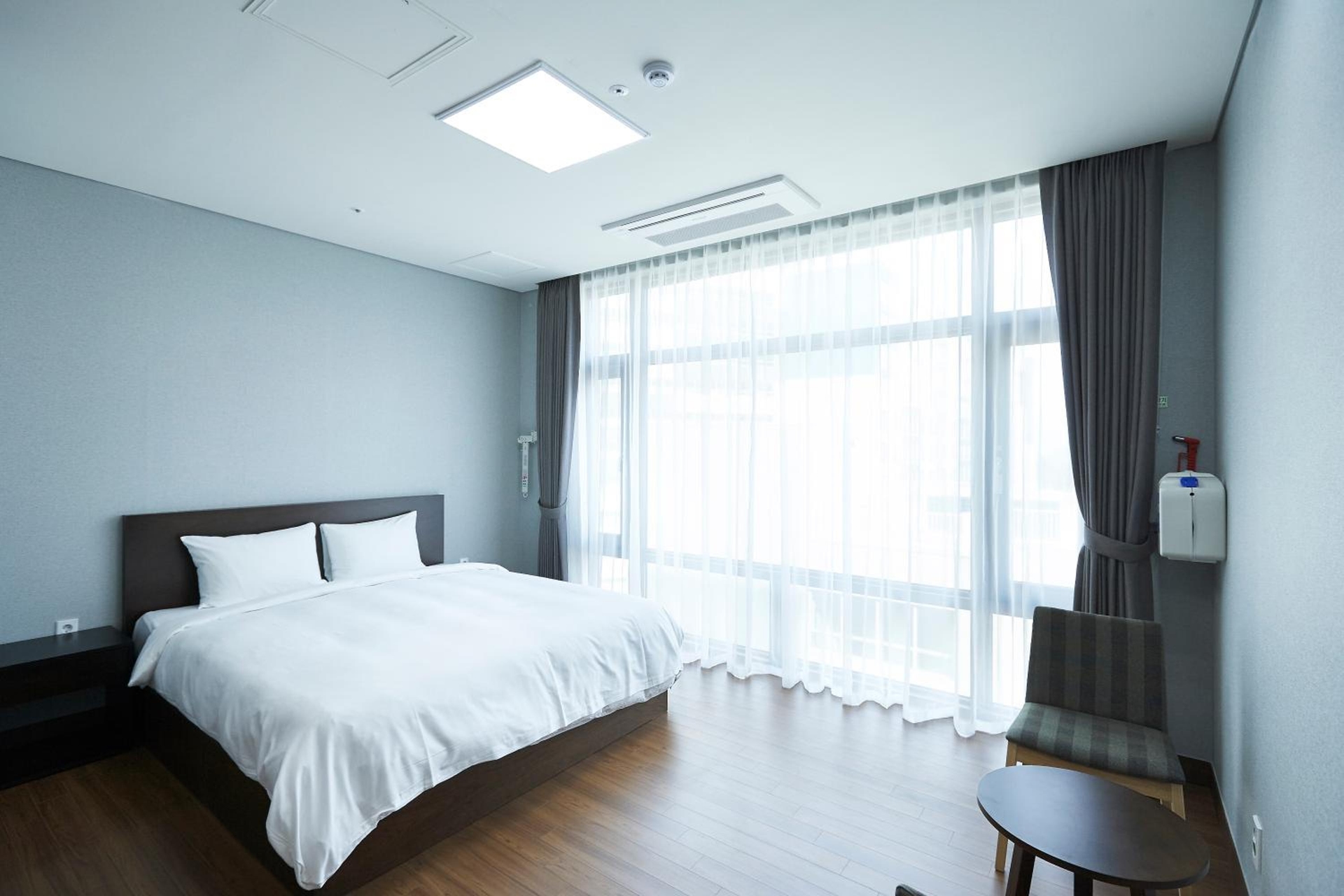 Foto de Hotelaround Pyeongchang