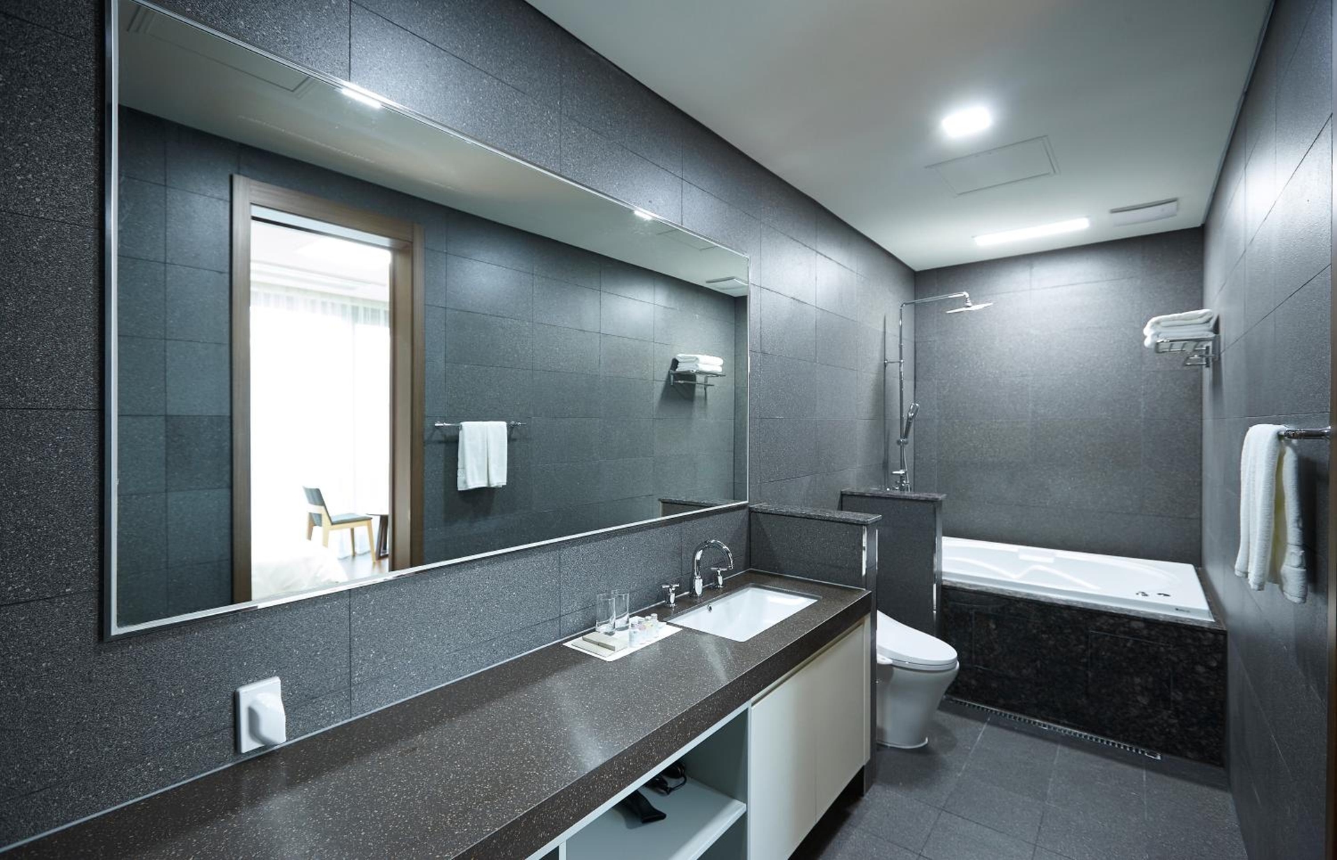 Foto de Hotelaround Pyeongchang
