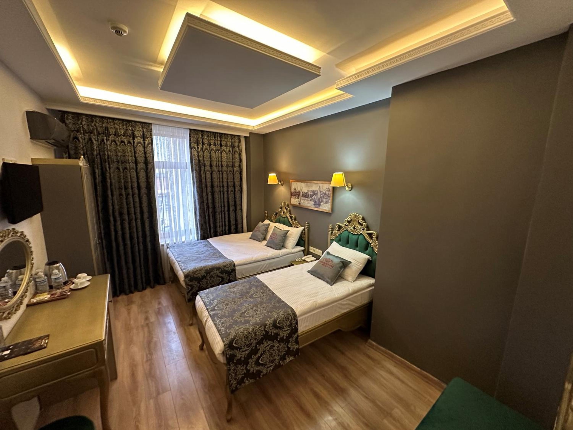 Foto de Ethnica Hotel Old City