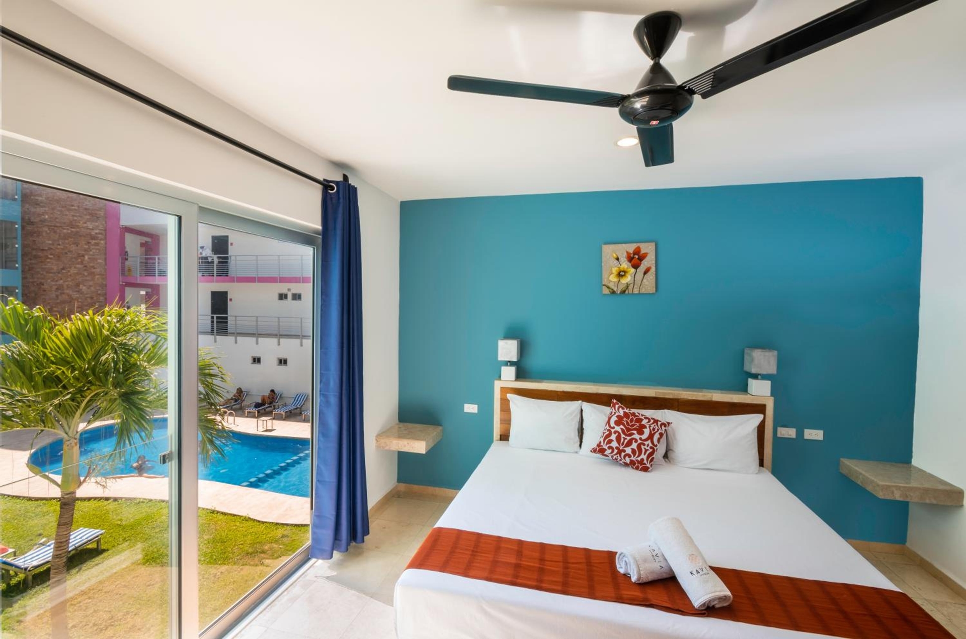 Foto de Hotel Playa Encantada