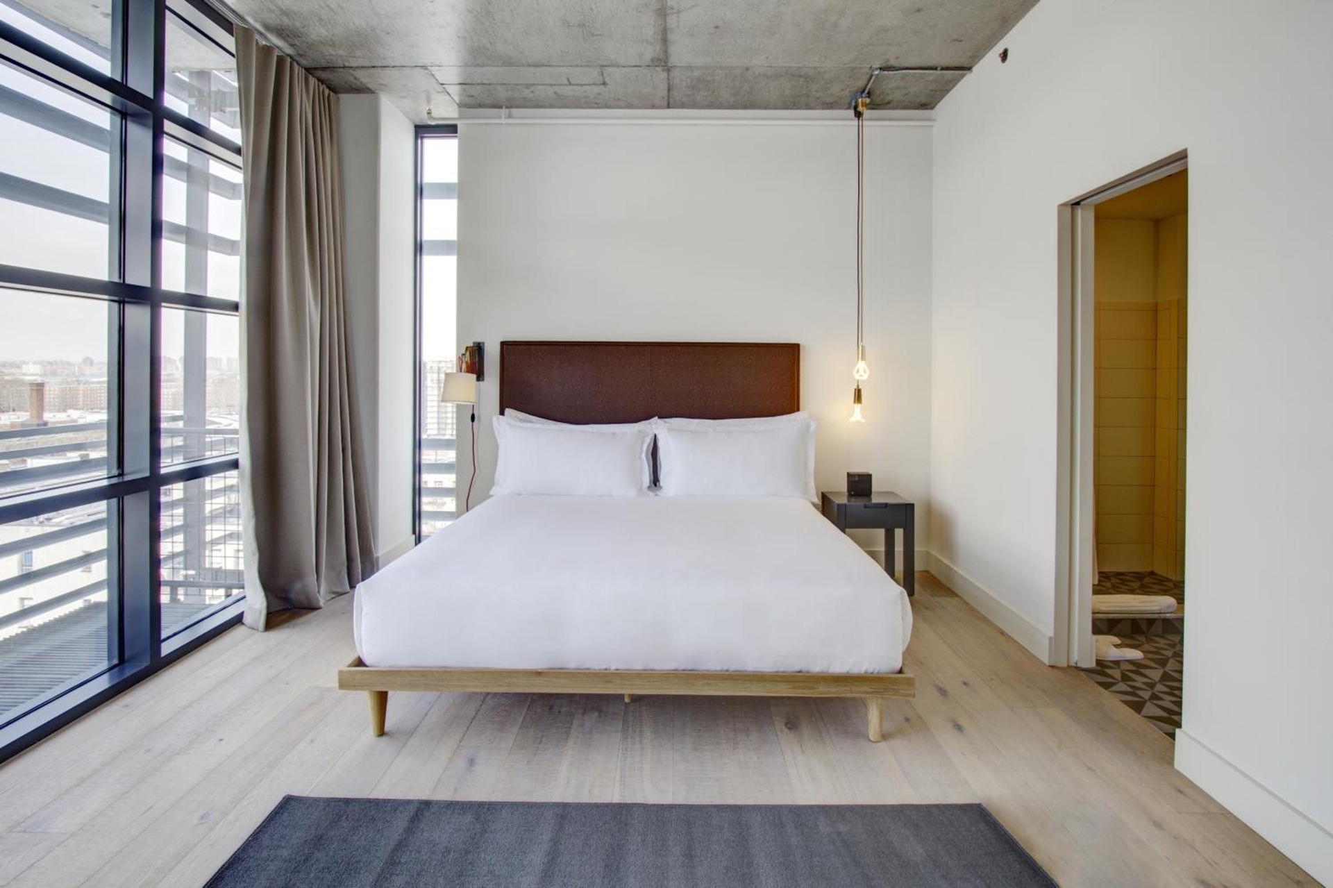 Foto de Boro Hotel