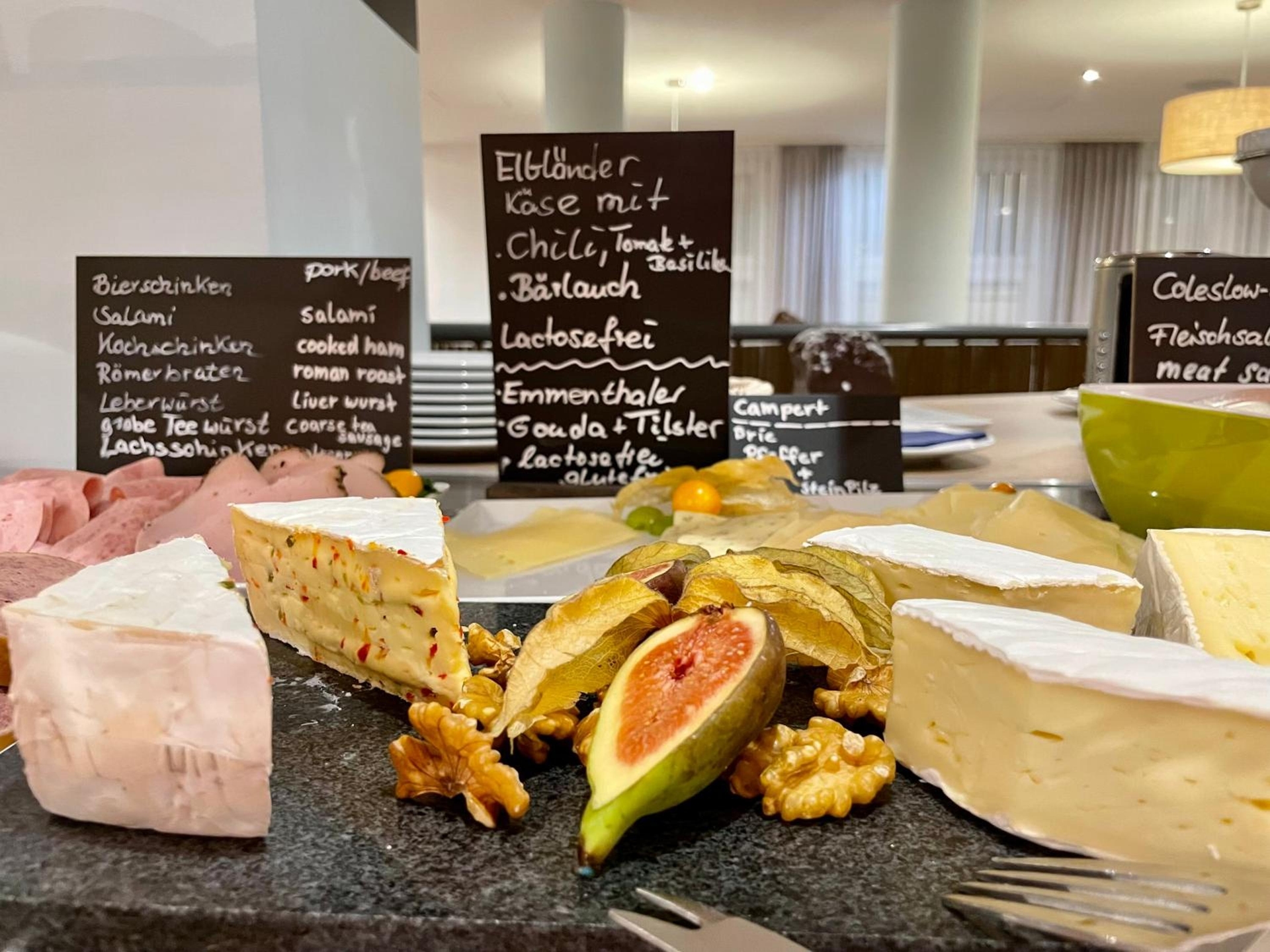 Foto de Businesshotel Berlin