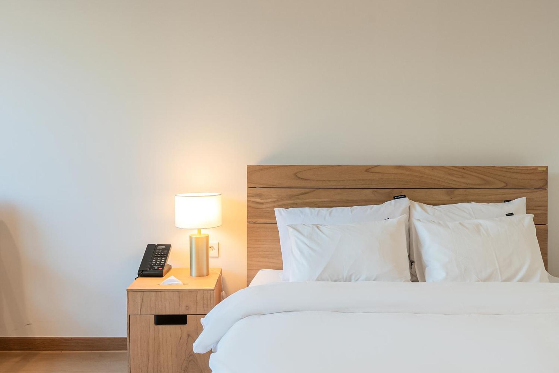 Foto de Heyy Seogwipo Hotel