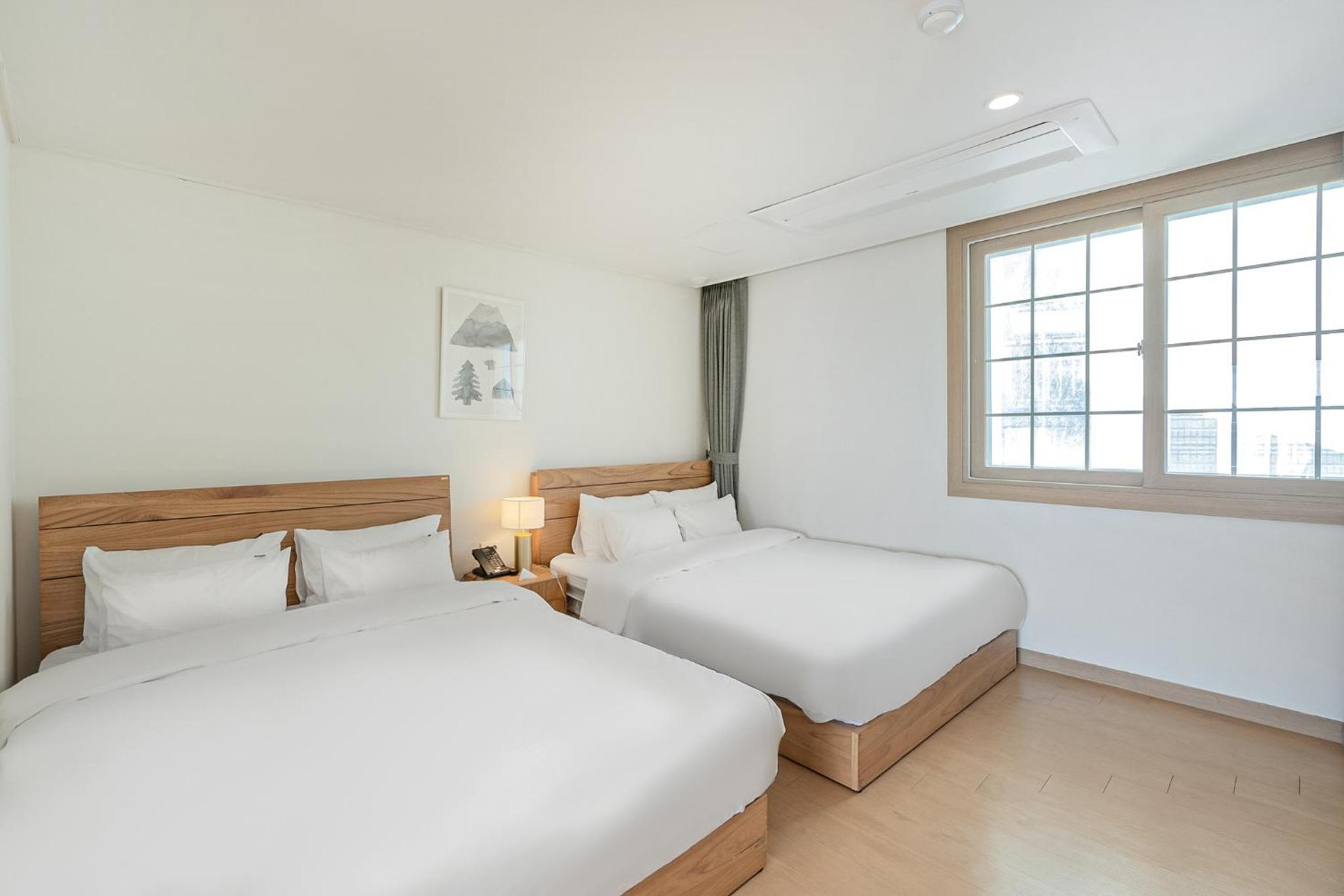 Foto de Heyy Seogwipo Hotel