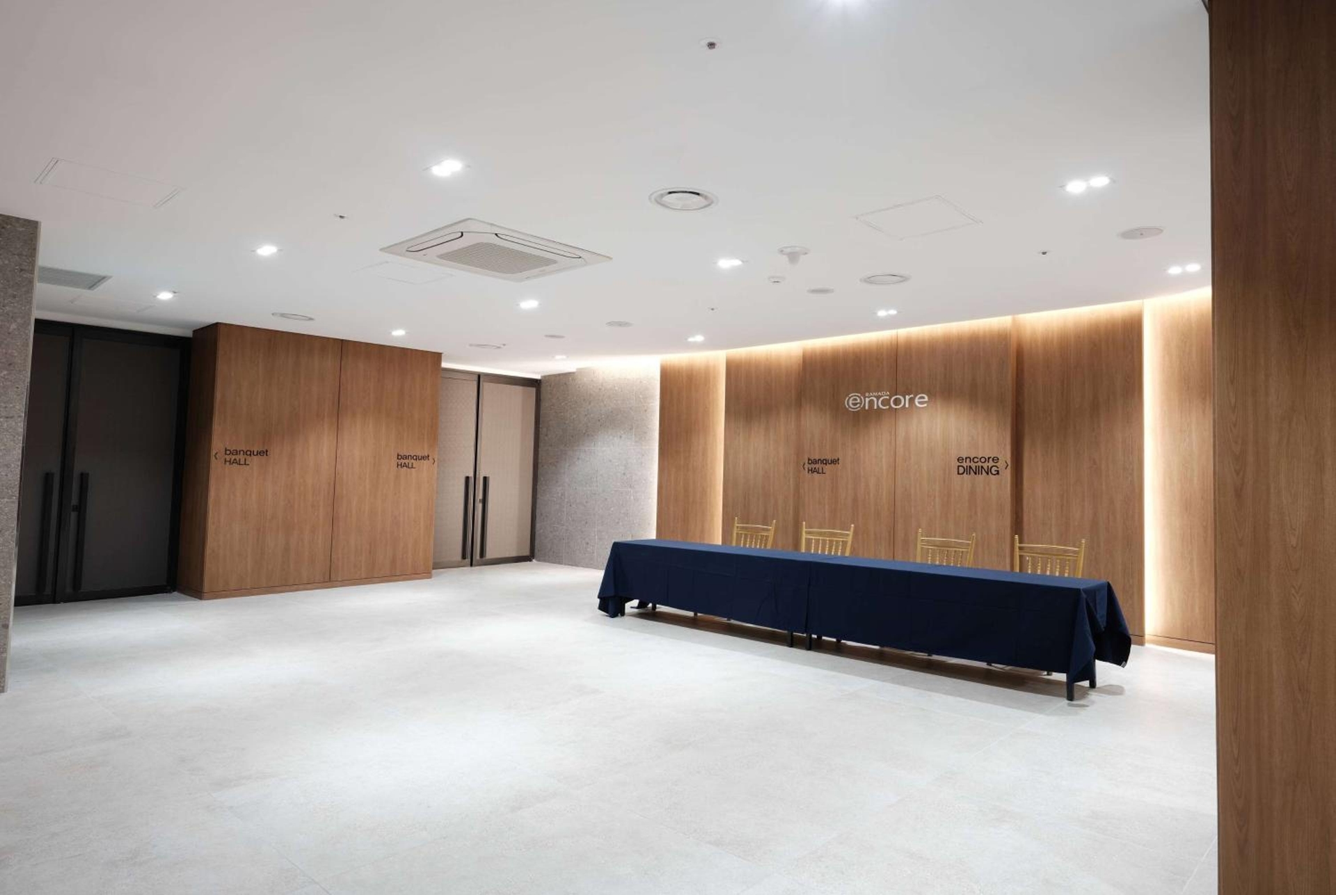 Foto de Ramada Encore by Wyndham CheonAn