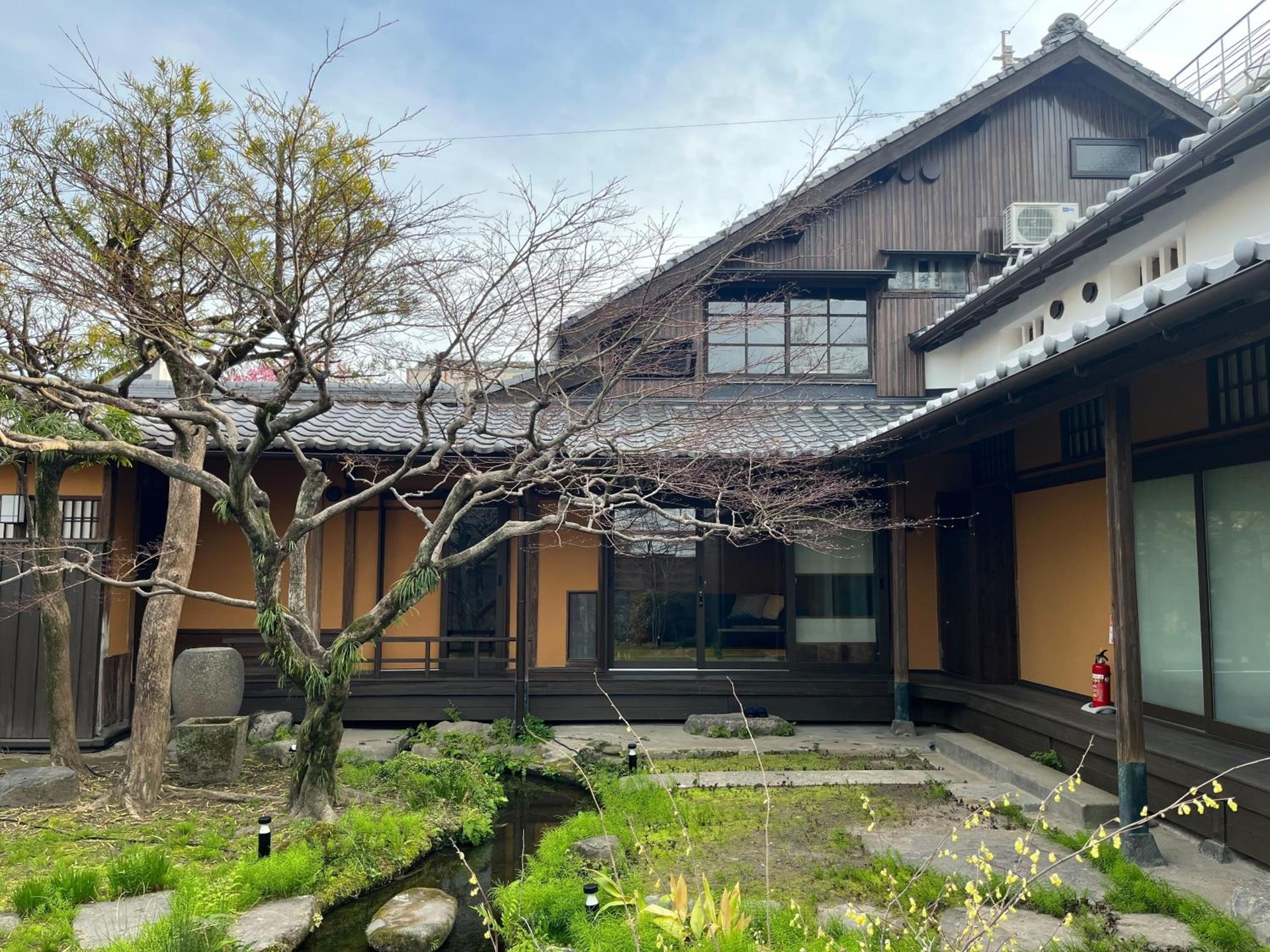 Hotel mio