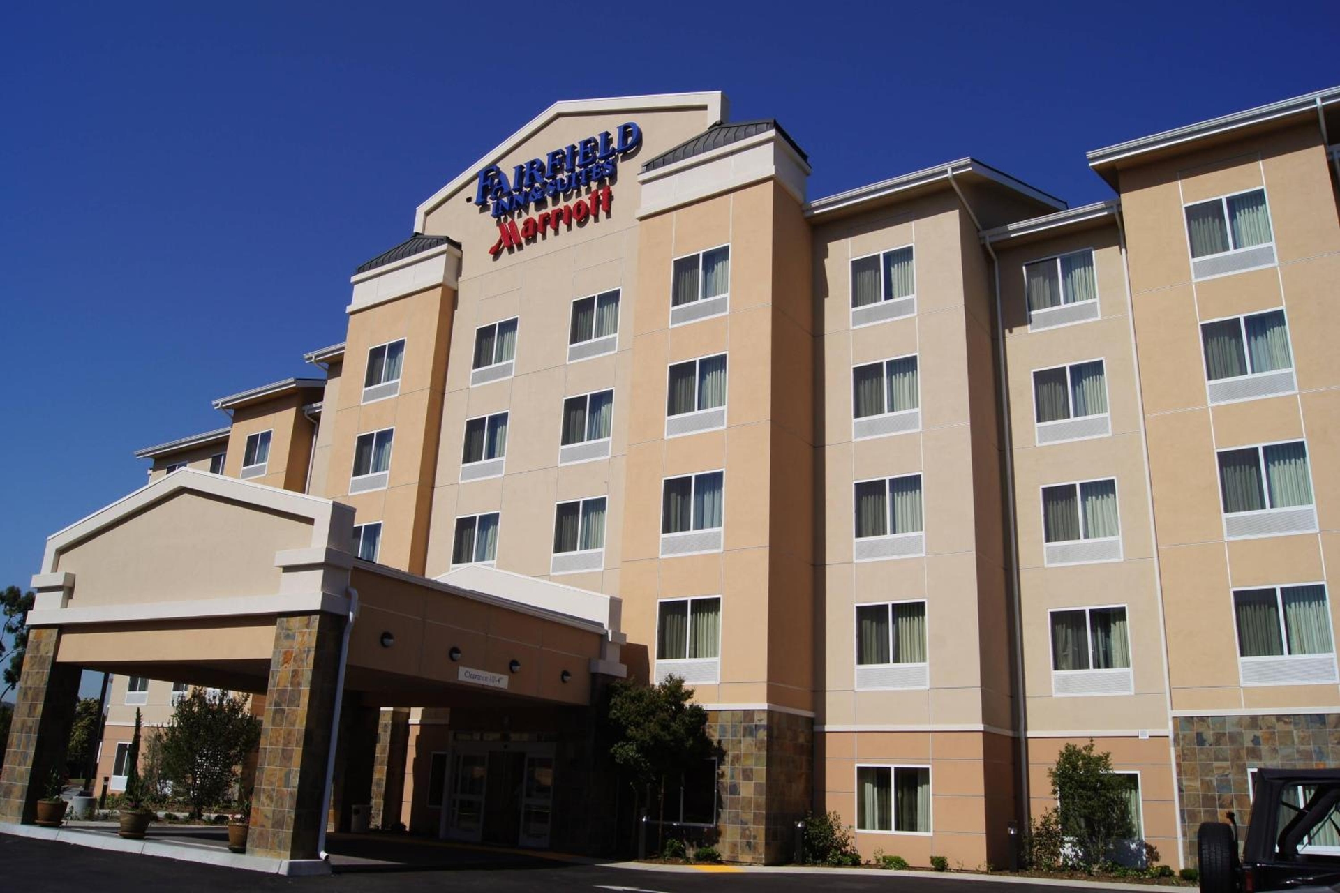 Fairfield Inn & Suites - Los Angeles West Covina, West Covina