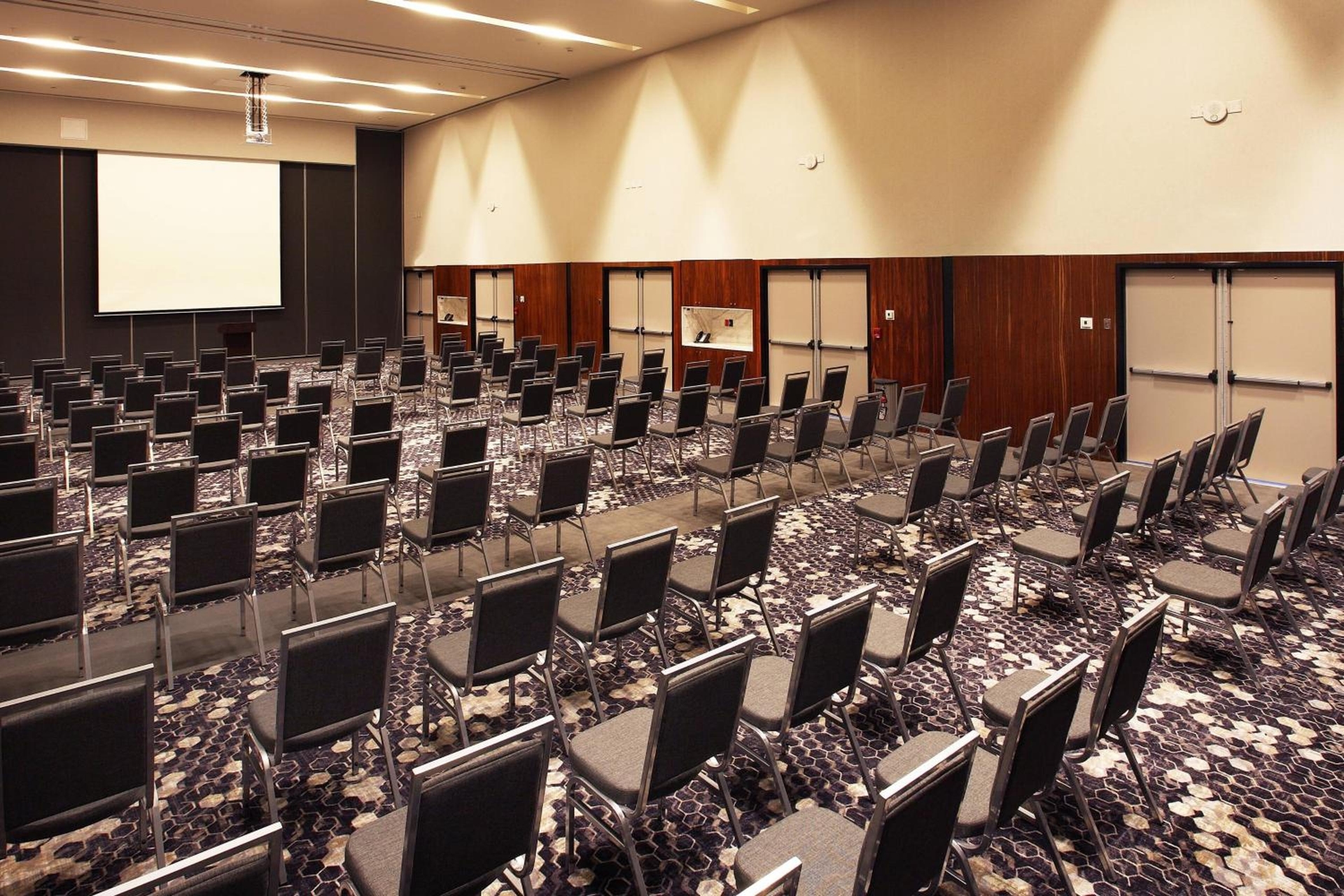 Foto de Courtyard by Marriott Mexico City Vallejo