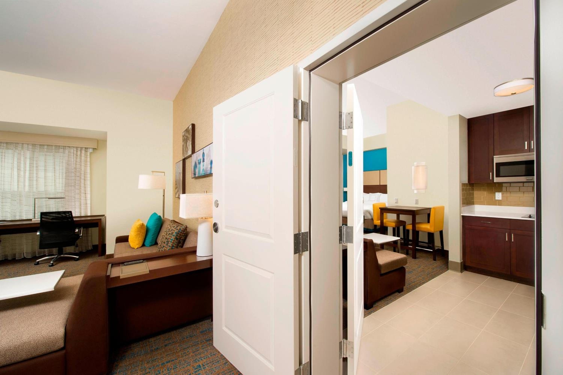 Foto de Residence Inn by Marriott Miami Airport West/Doral
