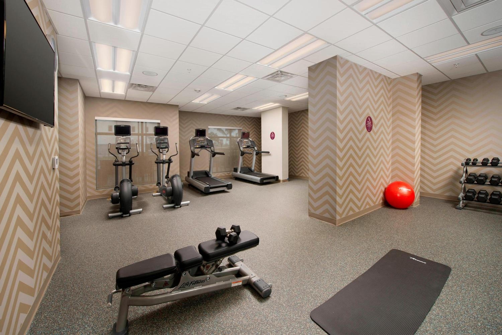 Foto de Residence Inn by Marriott Miami Airport West/Doral