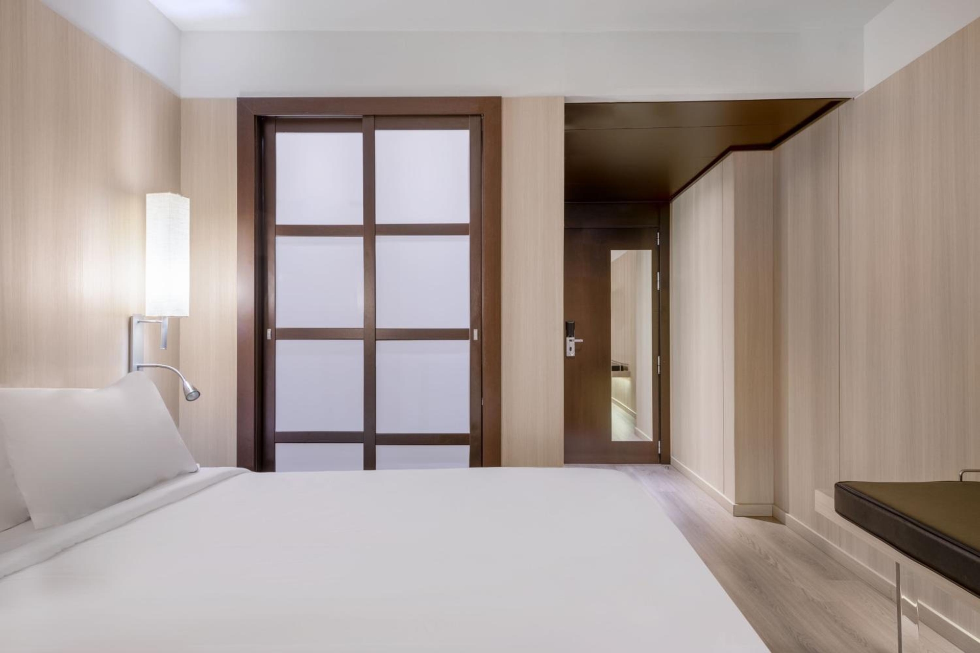 Foto de AC Hotel Córdoba by Marriott