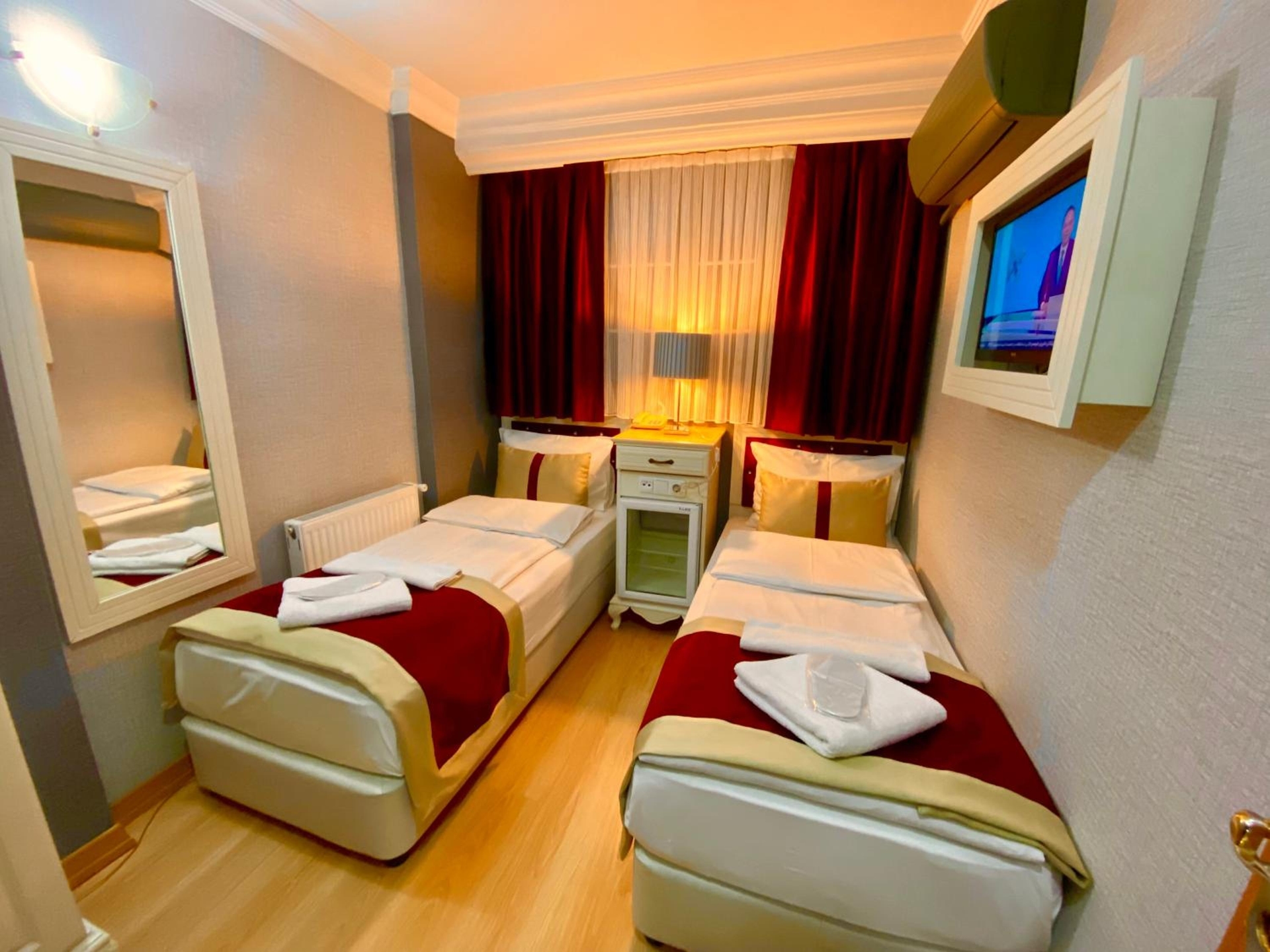 Foto de Santefe Hotel