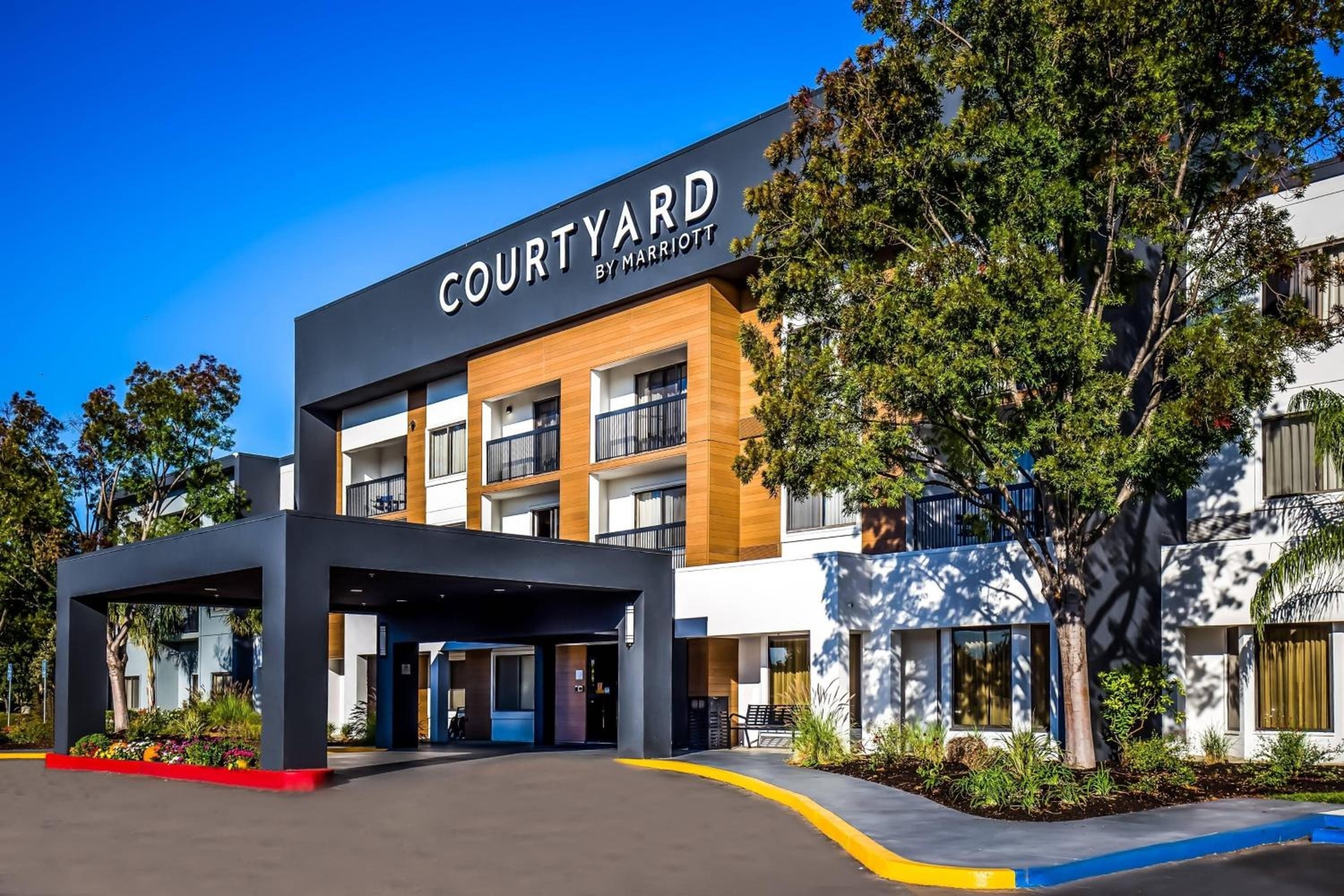 Courtyard by Marriott Livermore, Livermore