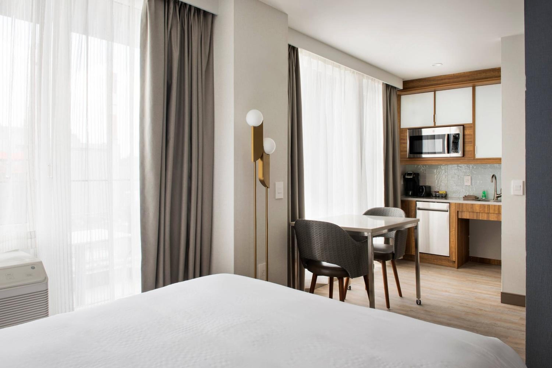 Foto de TownePlace Suites by Marriott New York Long Island City