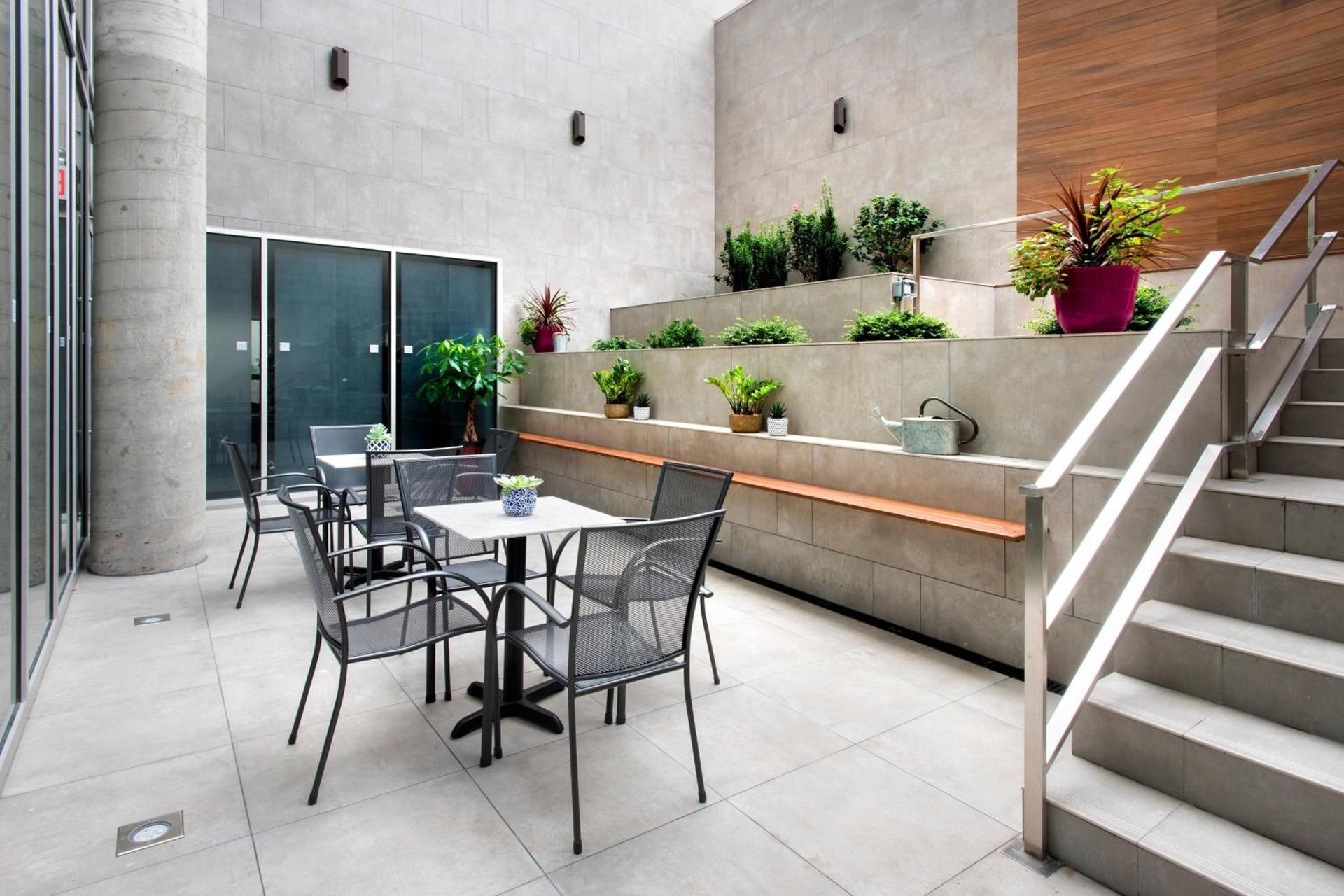 Foto de TownePlace Suites by Marriott New York Long Island City
