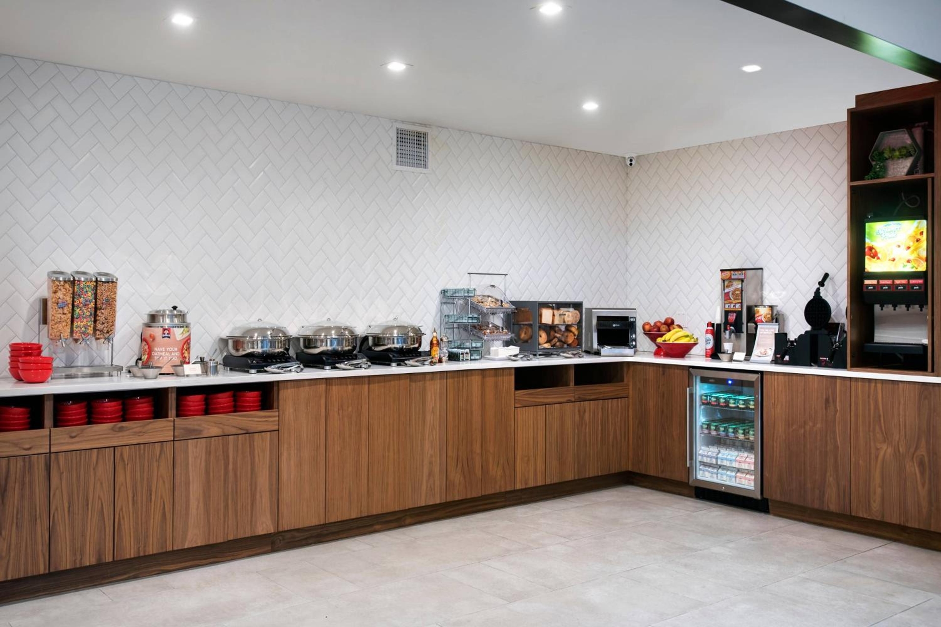 Foto de TownePlace Suites by Marriott New York Long Island City
