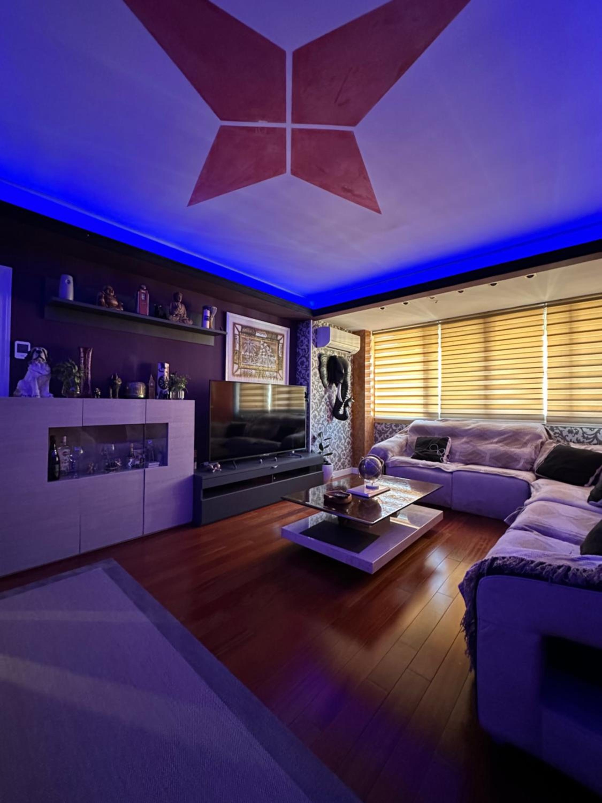 Madera de Olmo, Madrid