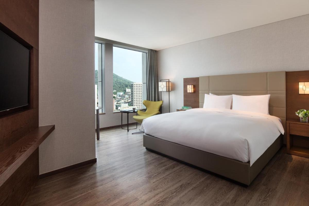 Foto de Courtyard by Marriott Seoul Myeongdong