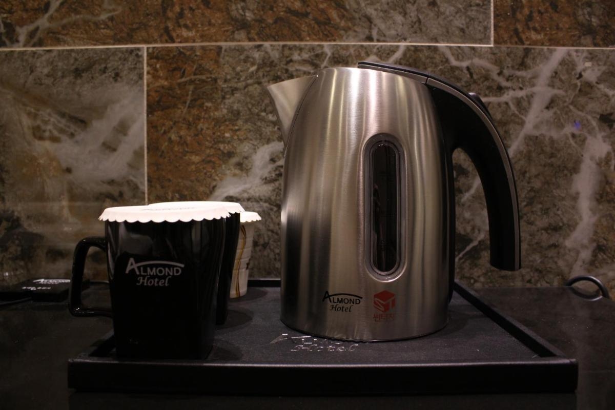 Foto de Almond Hotel Busan Station