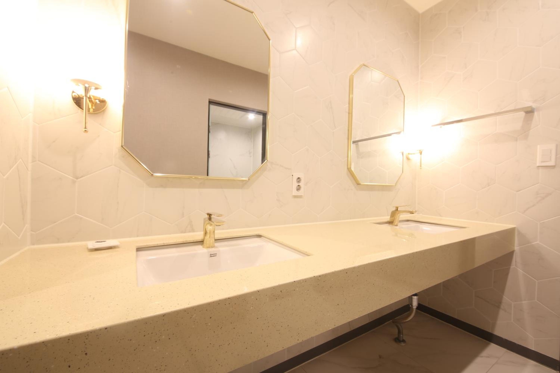 Foto de Hotel Prima Busan