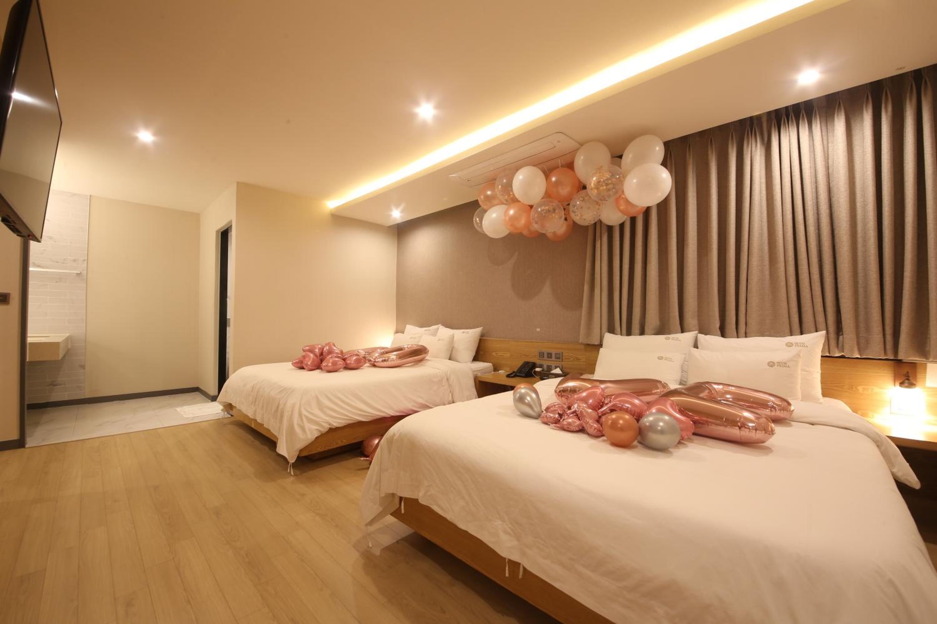 Foto de Hotel Prima Busan