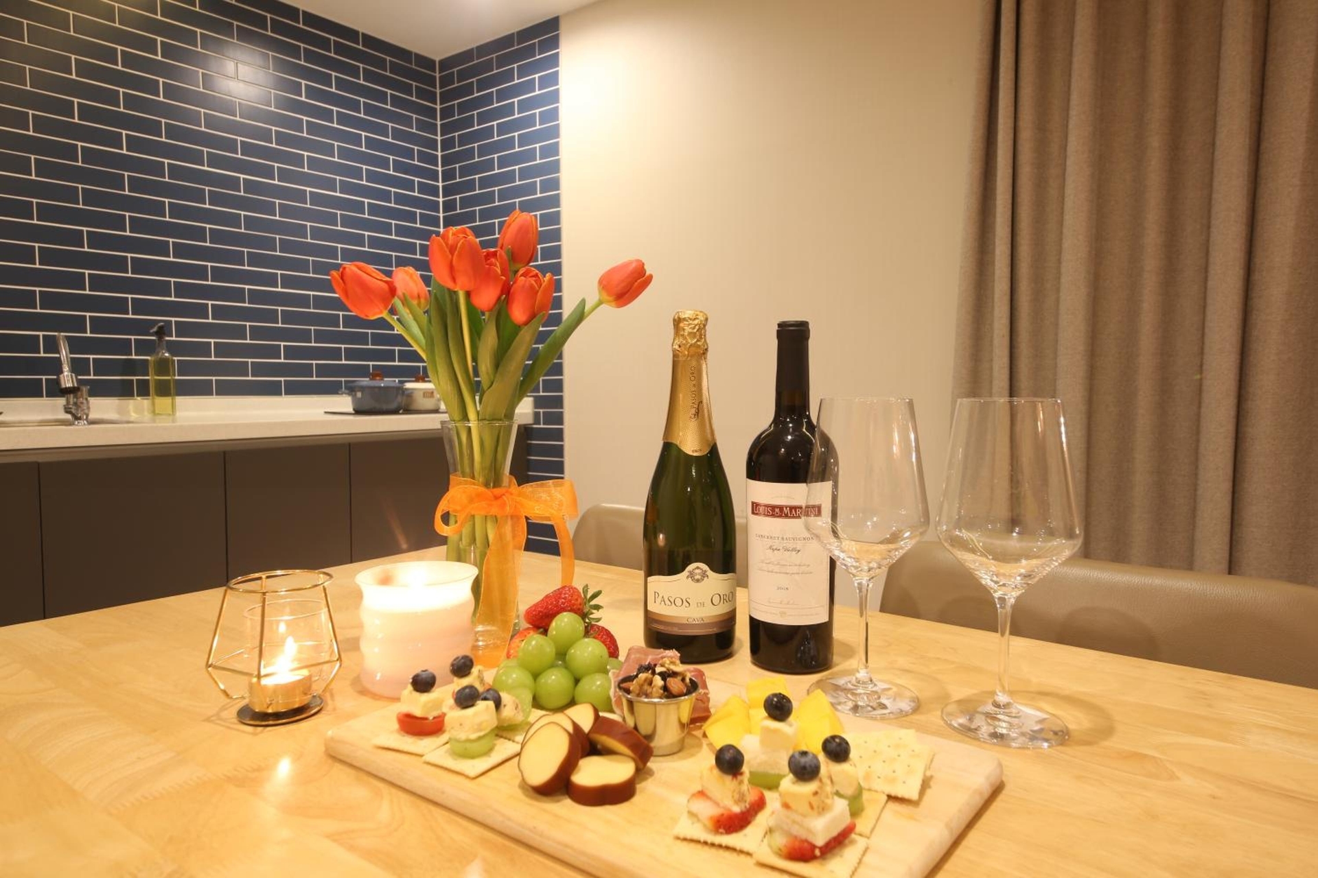 Foto de Hotel Prima Busan