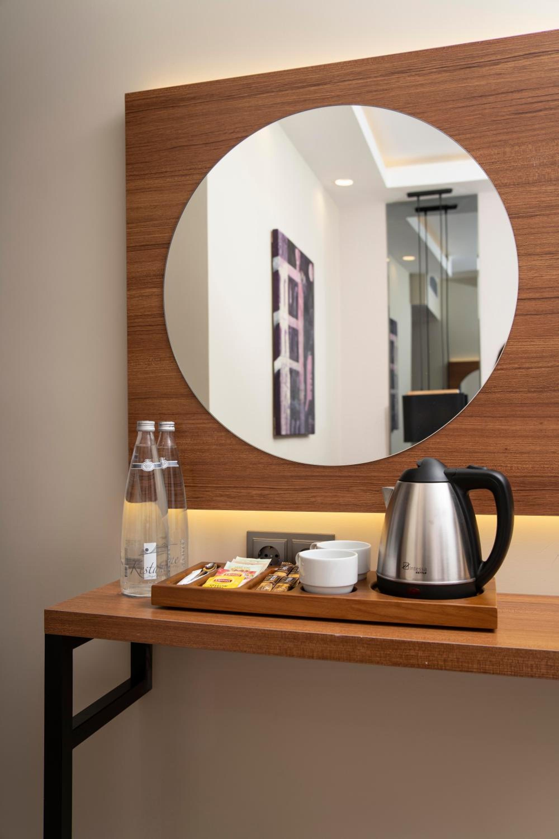 Foto de Depiero Hotel Karaköy