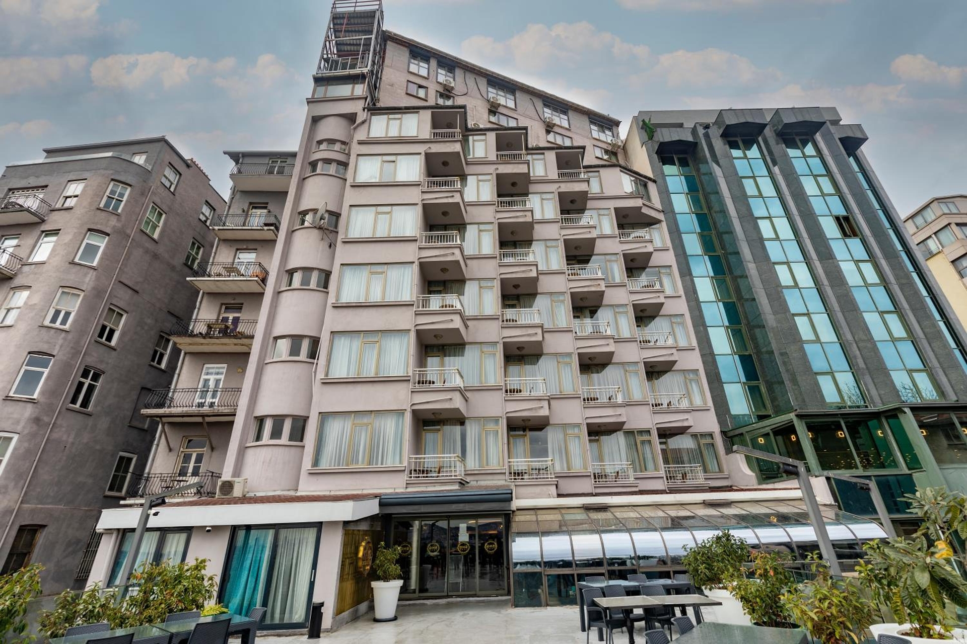 Grand Star Hotel Premium