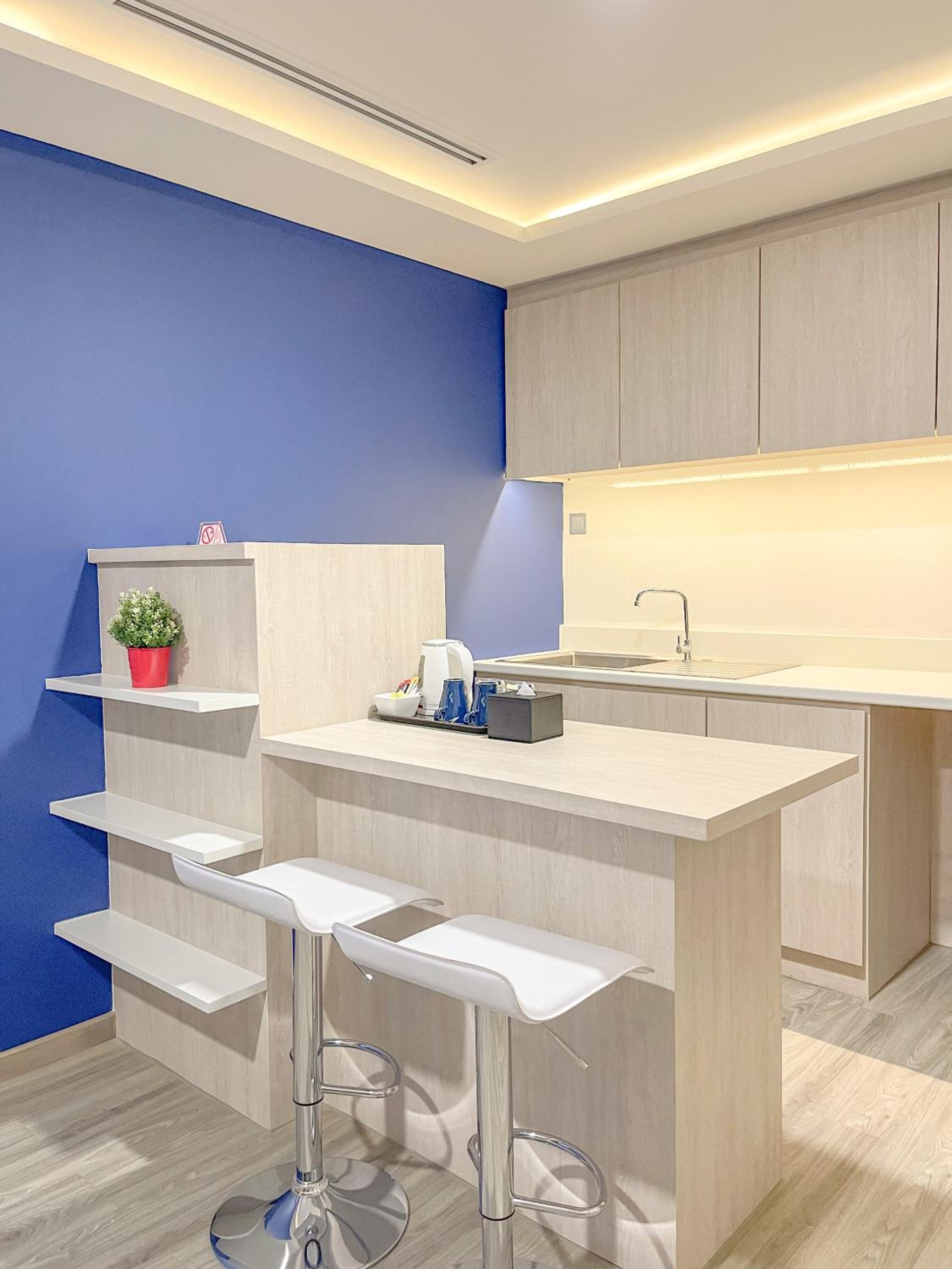 Foto de Hotel Z zpaze