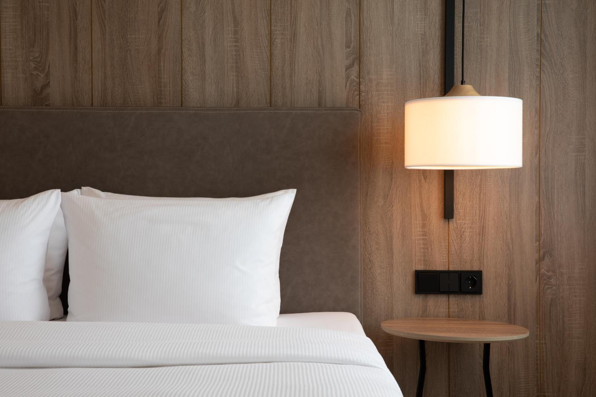 Foto de AC Hotel by Marriott Berlin Humboldthain Park